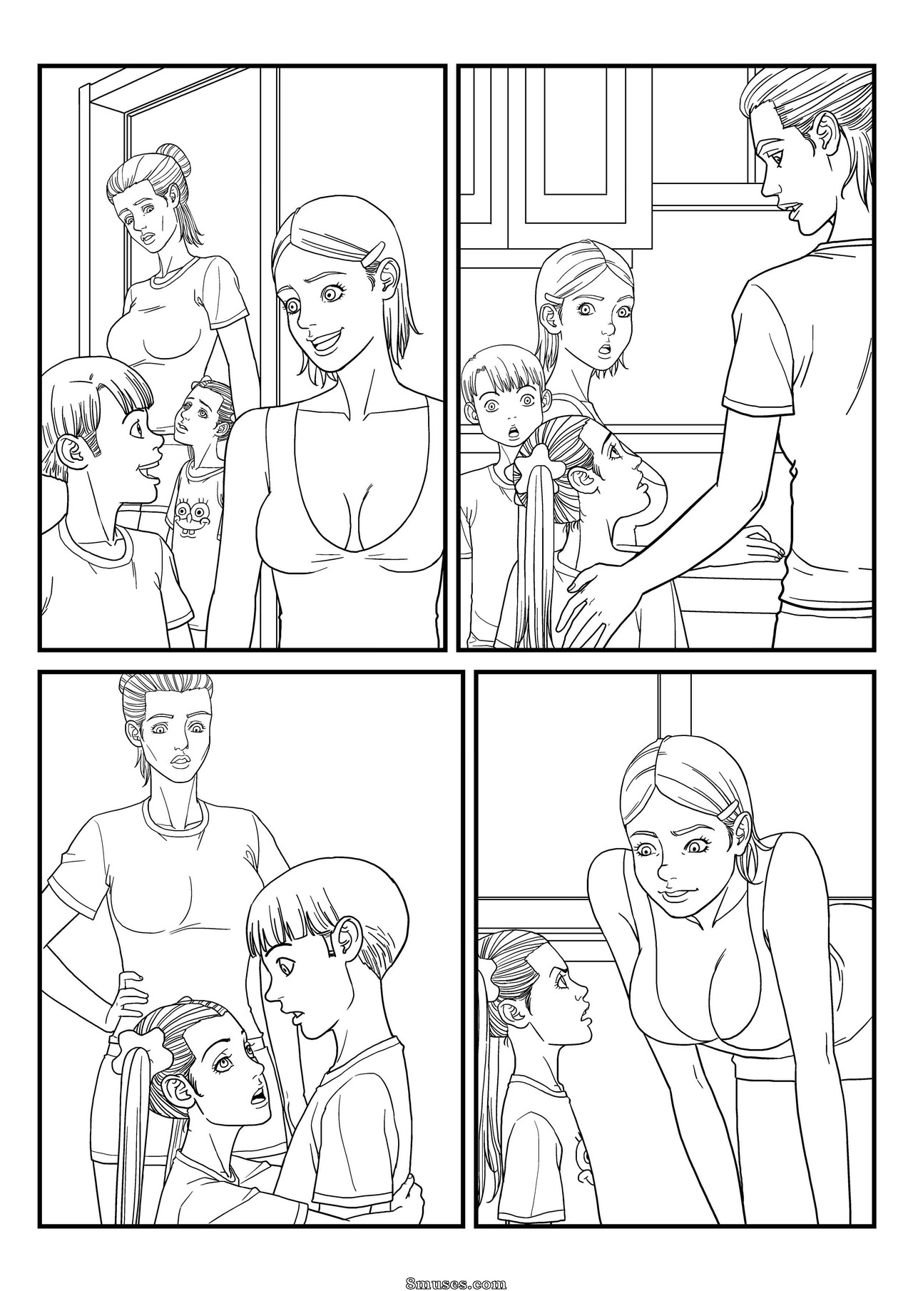 Flu Shots - Issue 4 - Page 54