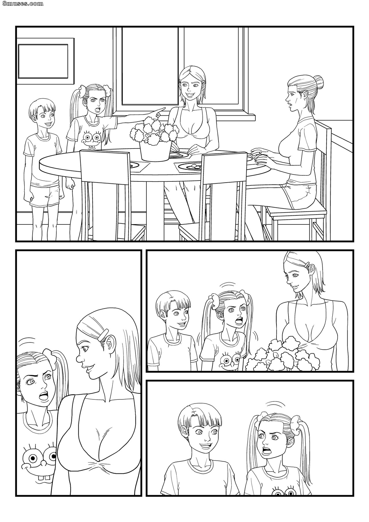 Flu Shots - Issue 4 - Page 52