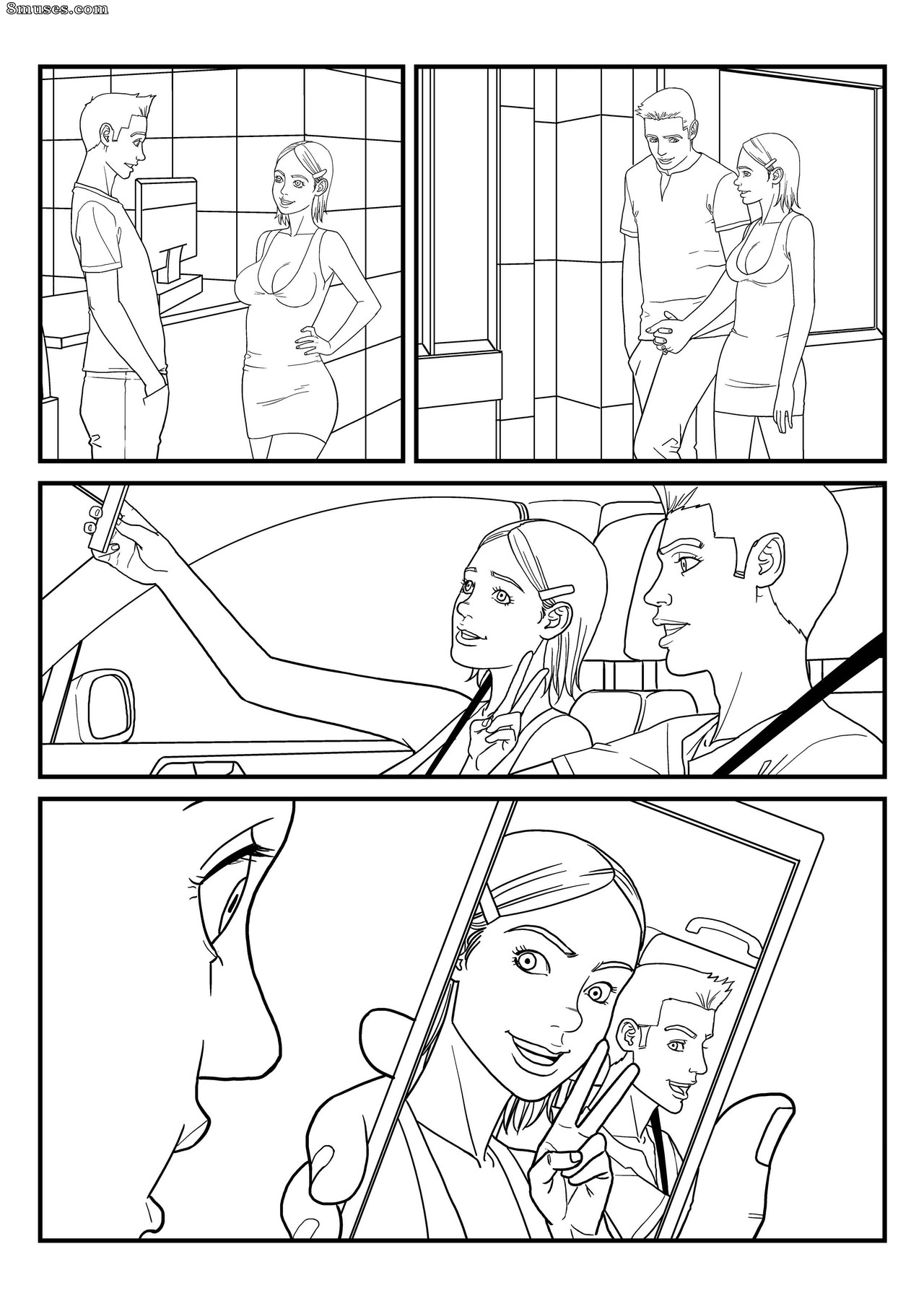 Flu Shots - Issue 4 - Page 57