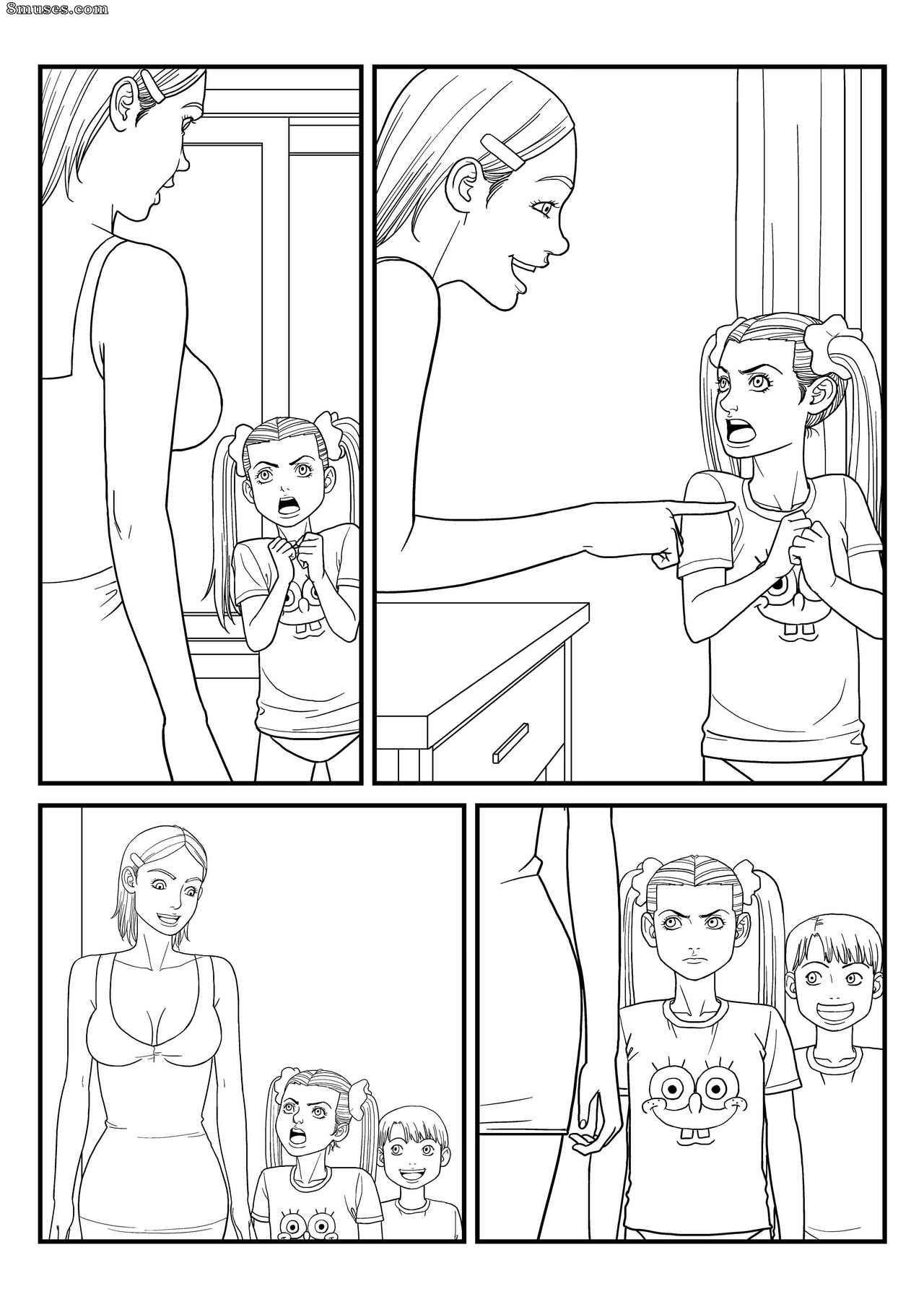 Flu Shots - Issue 4 - Page 51