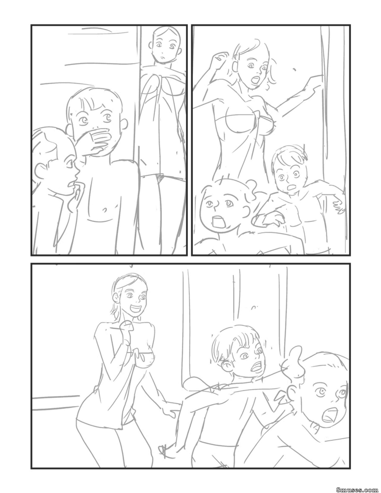 Flu Shots - Issue 4 - Page 109