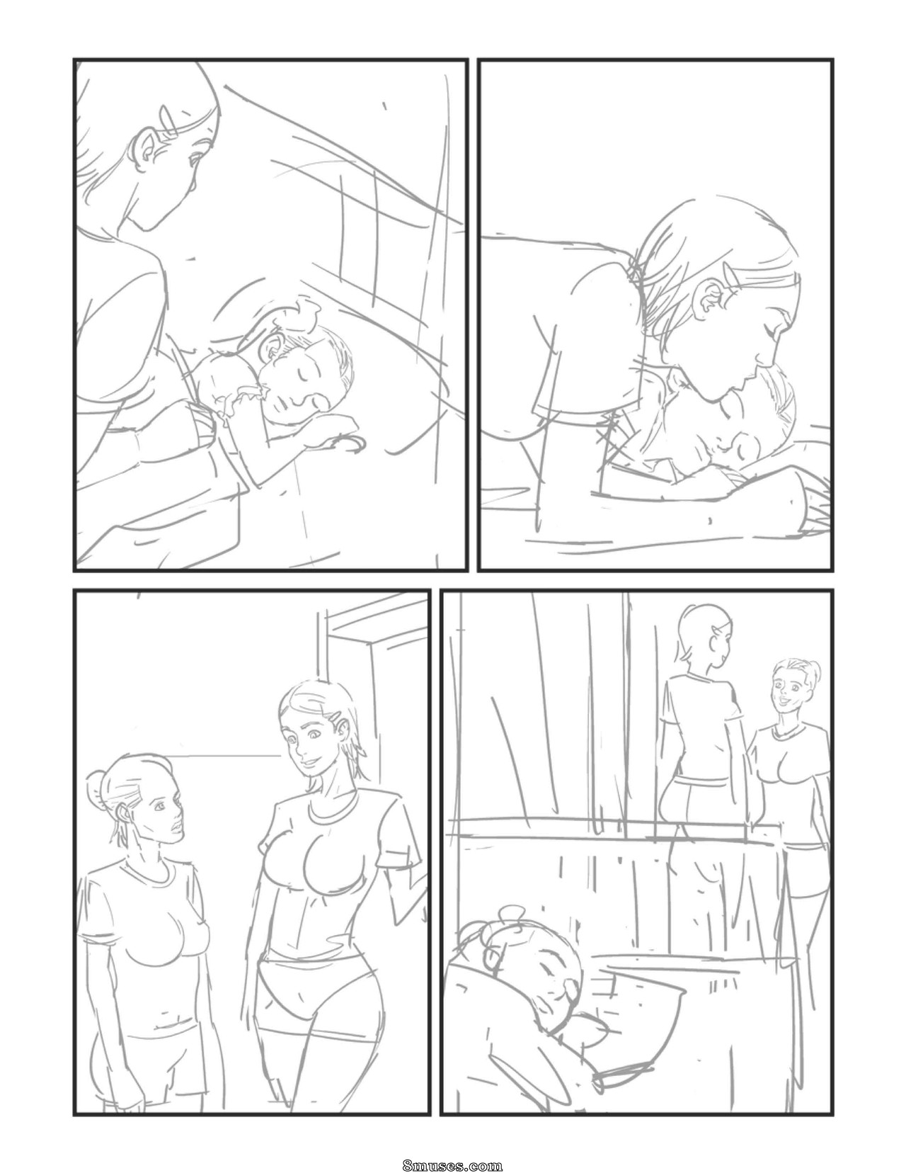 Flu Shots - Issue 4 - Page 101