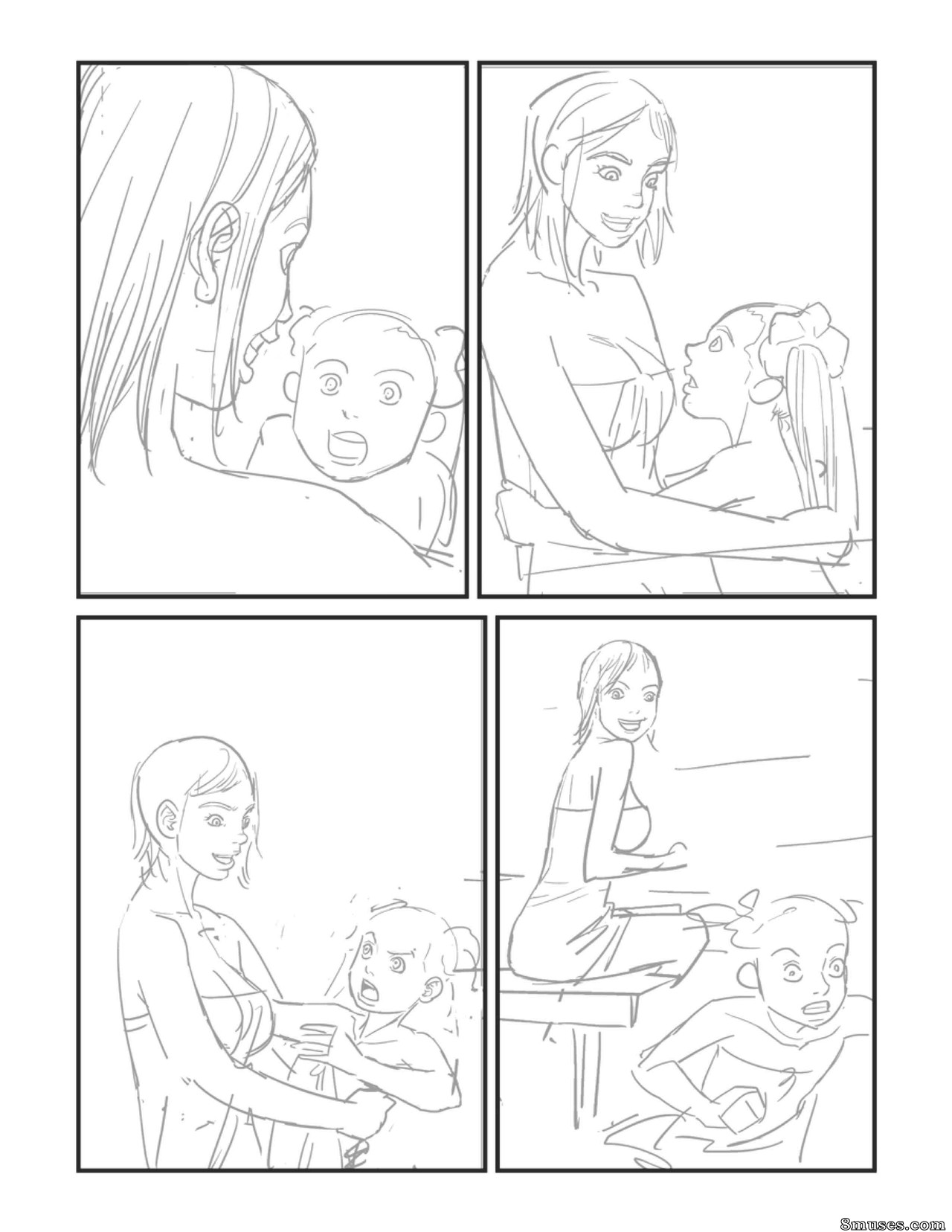 Flu Shots - Issue 4 - Page 104
