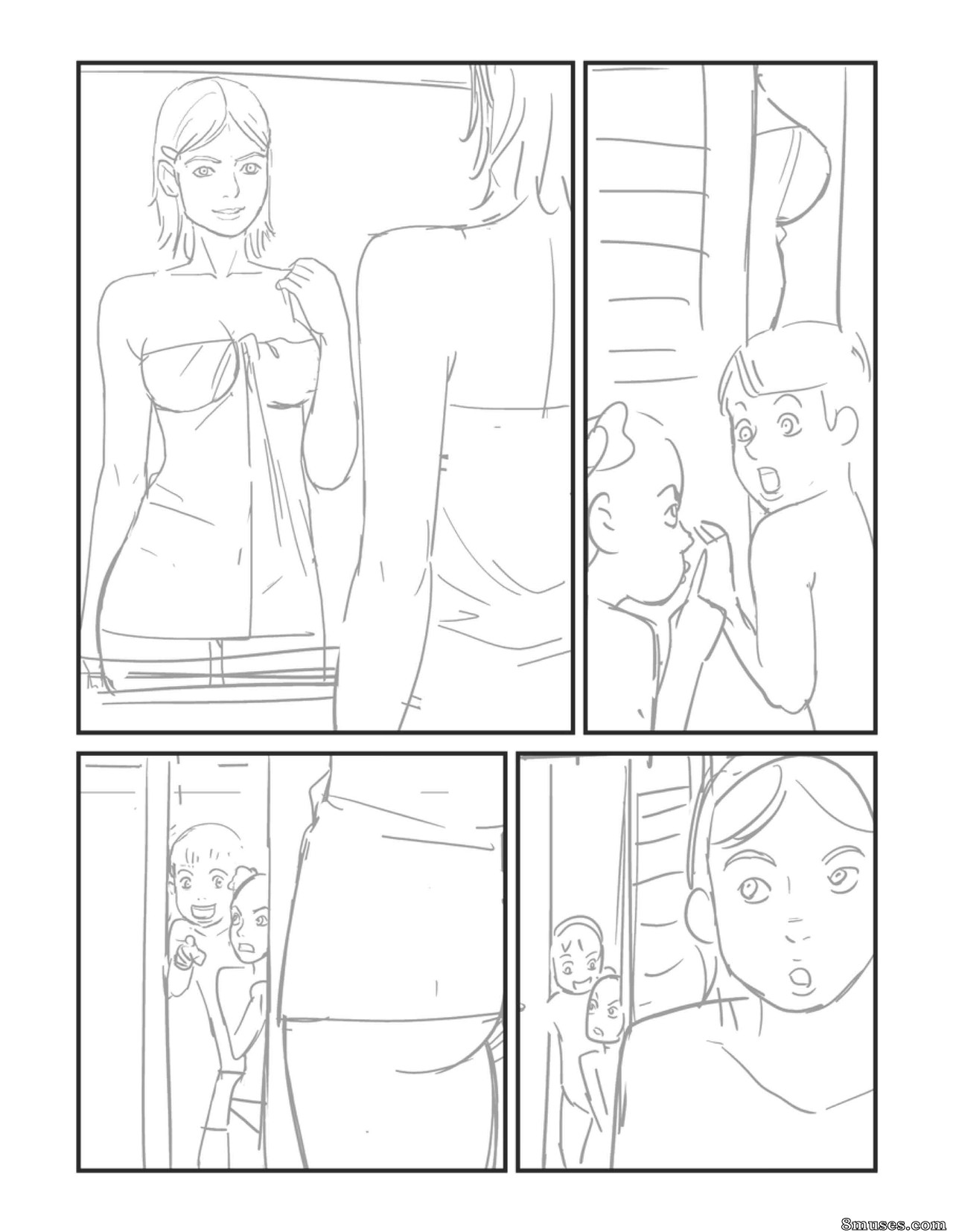 Flu Shots - Issue 4 - Page 108