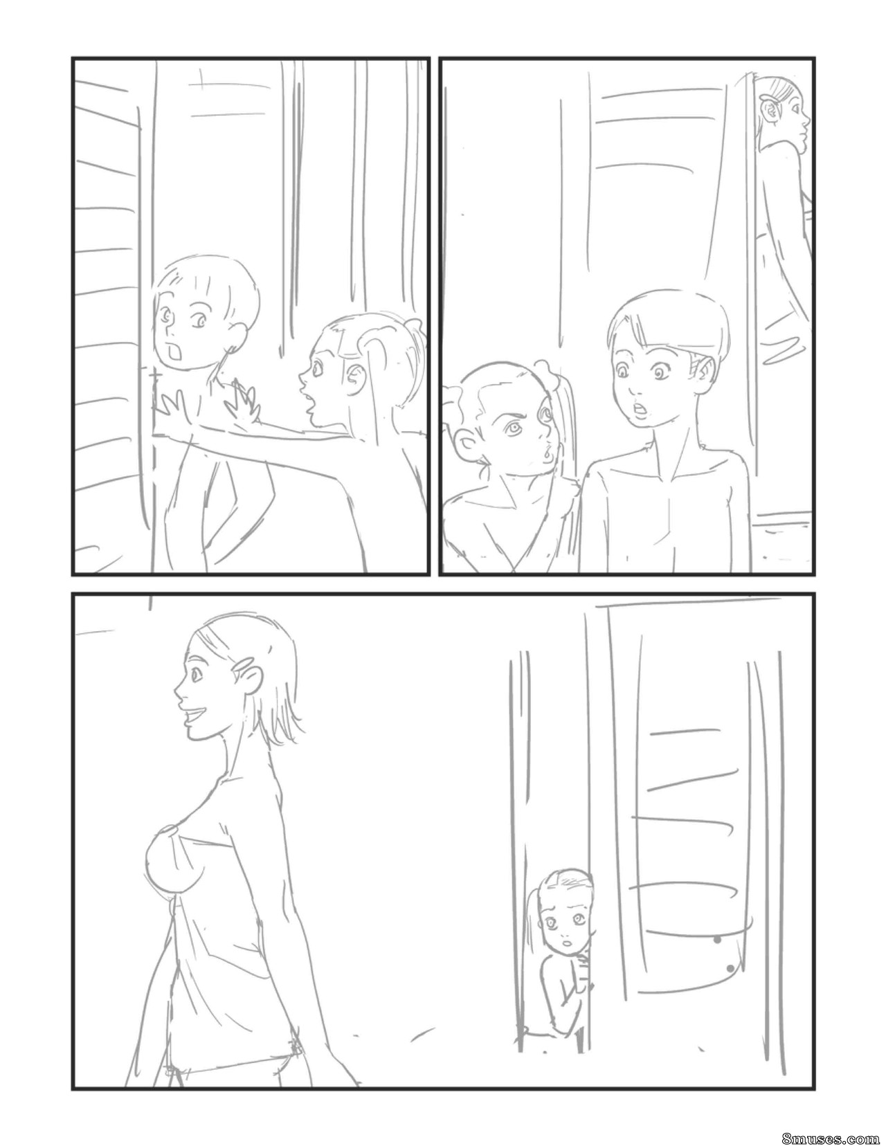 Flu Shots - Issue 4 - Page 107