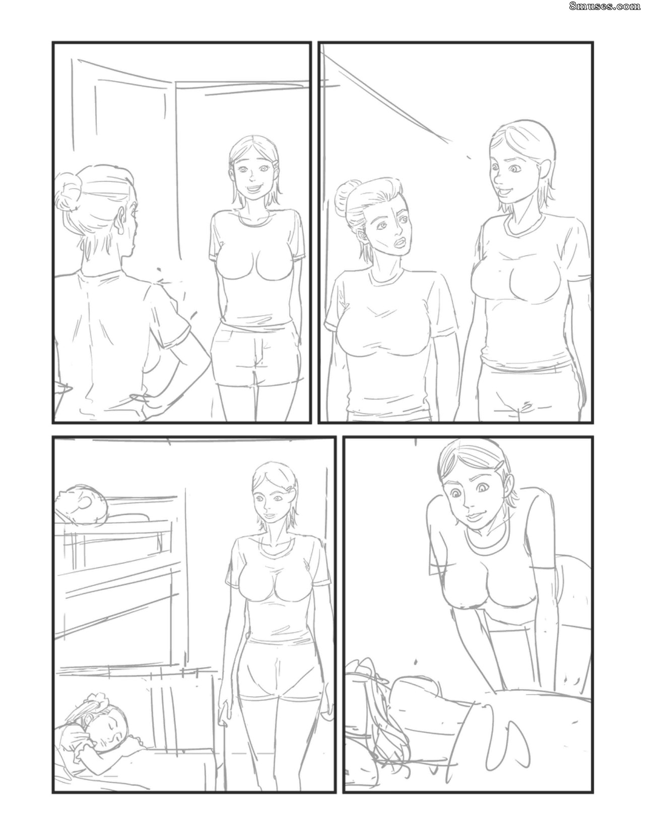 Flu Shots - Issue 4 - Page 100