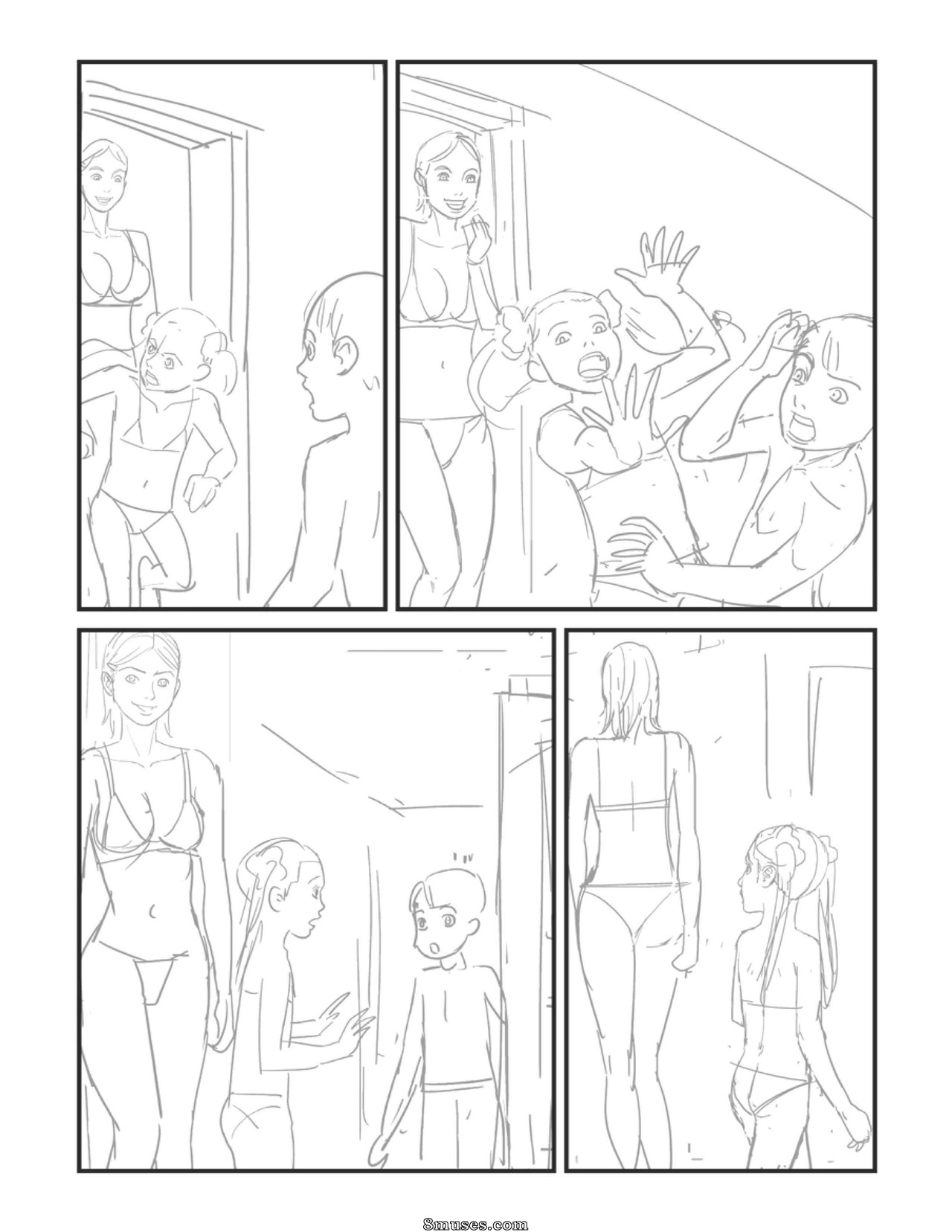 Flu Shots - Issue 4 - Page 84