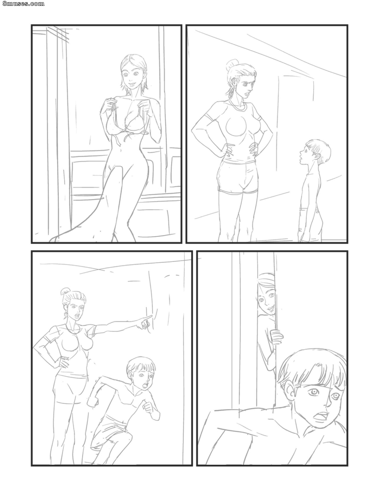 Flu Shots - Issue 4 - Page 80