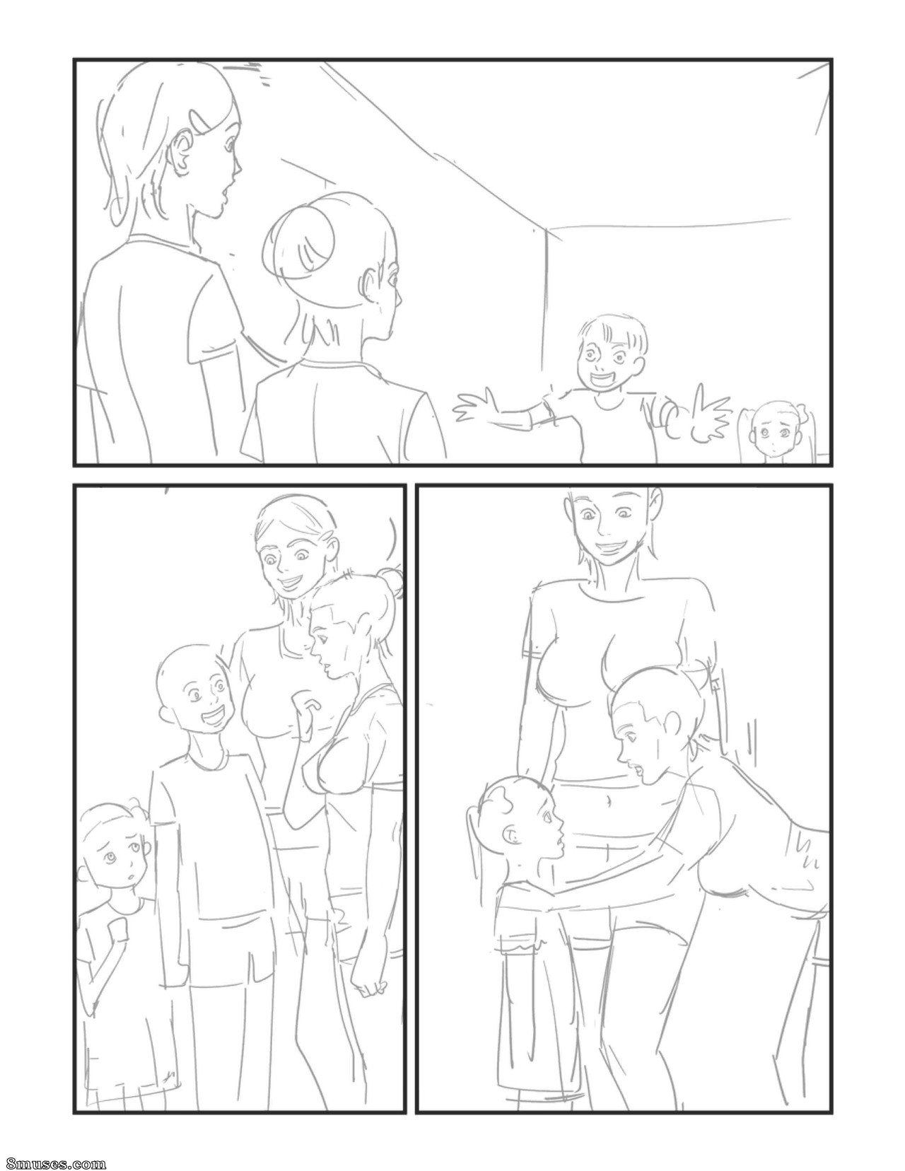 Flu Shots - Issue 4 - Page 117