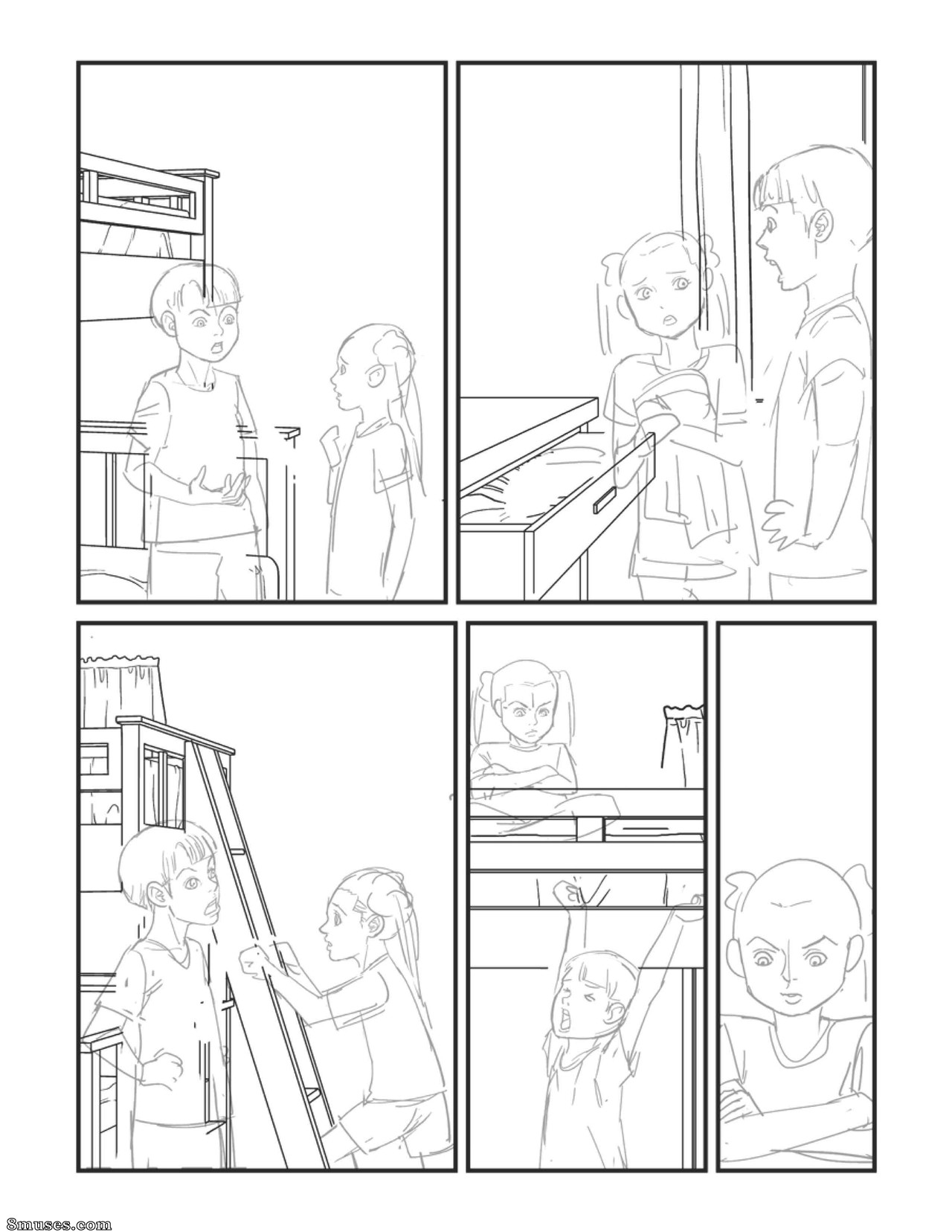 Flu Shots - Issue 4 - Page 112