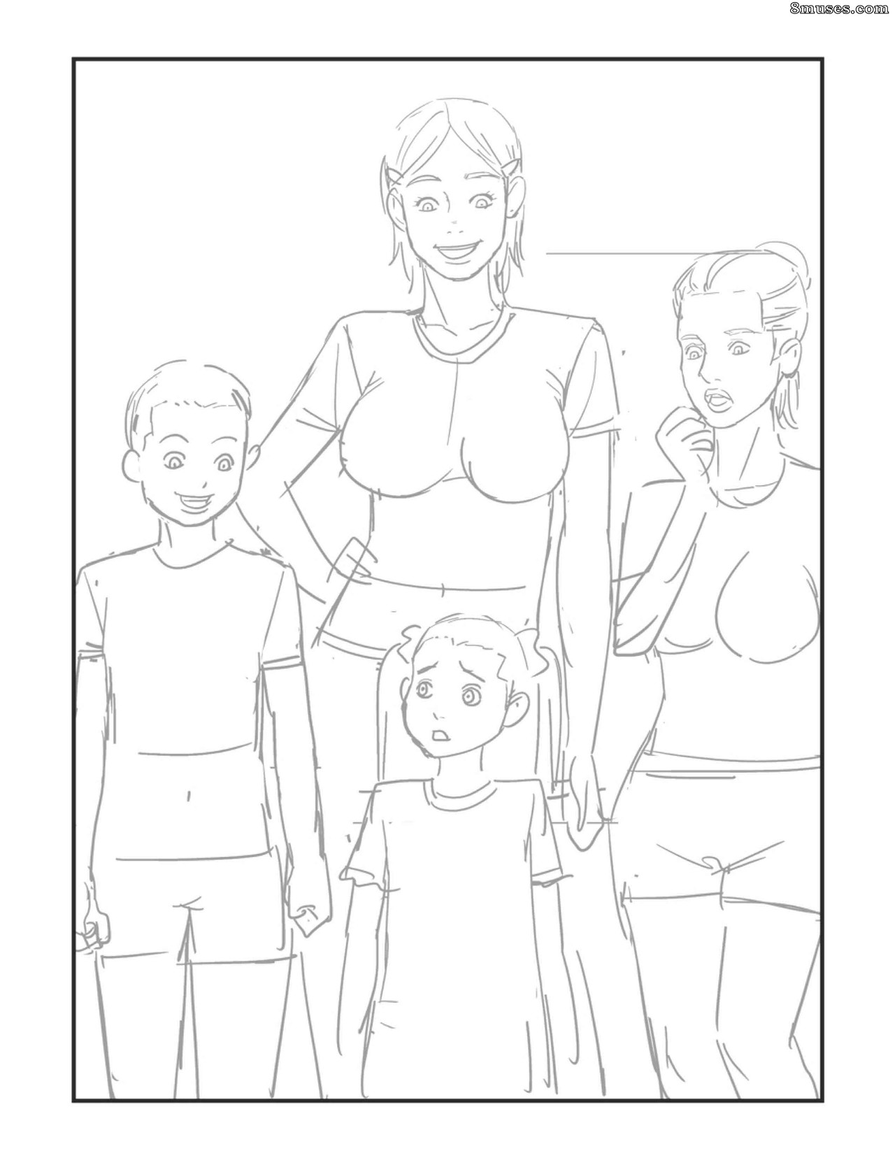 Flu Shots - Issue 4 - Page 118