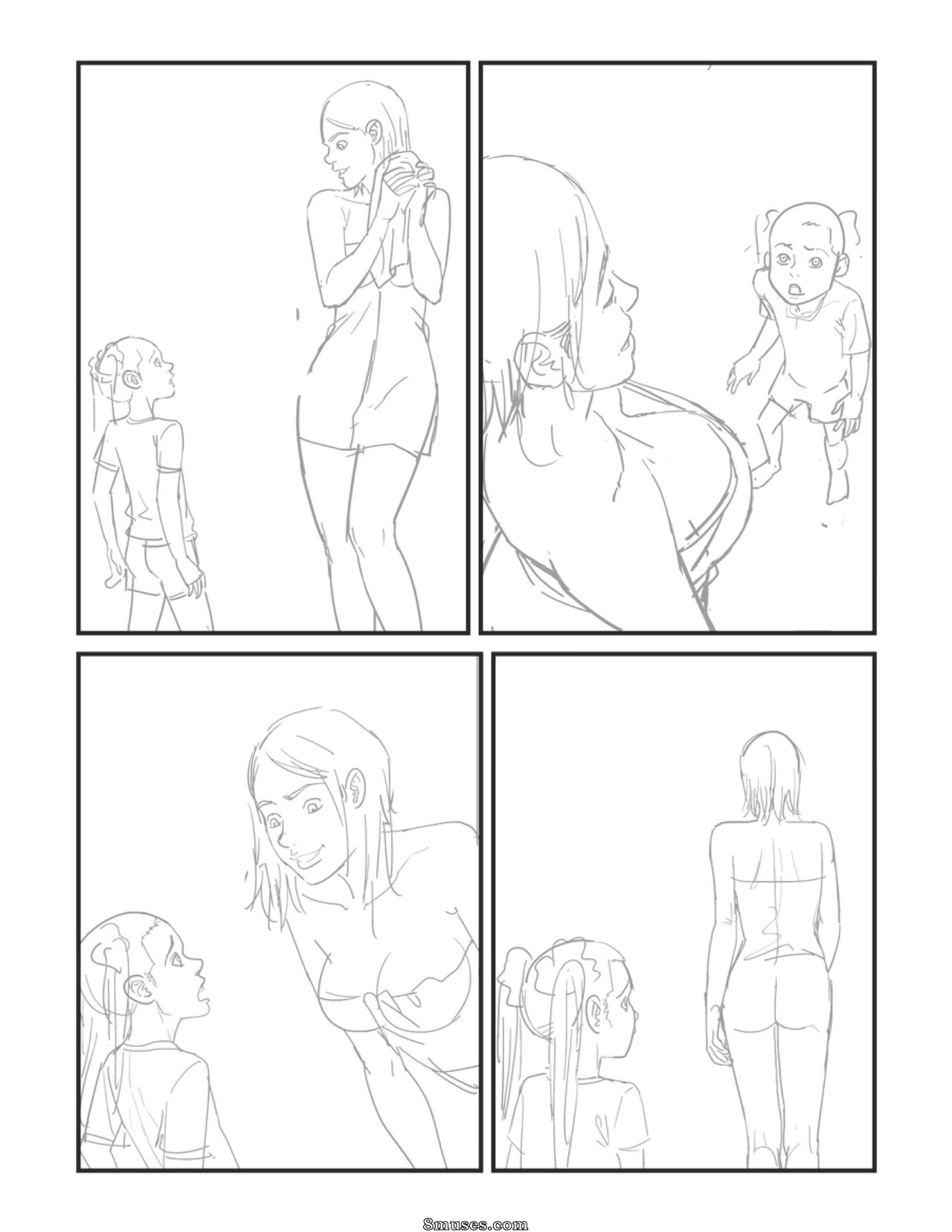 Flu Shots - Issue 4 - Page 111