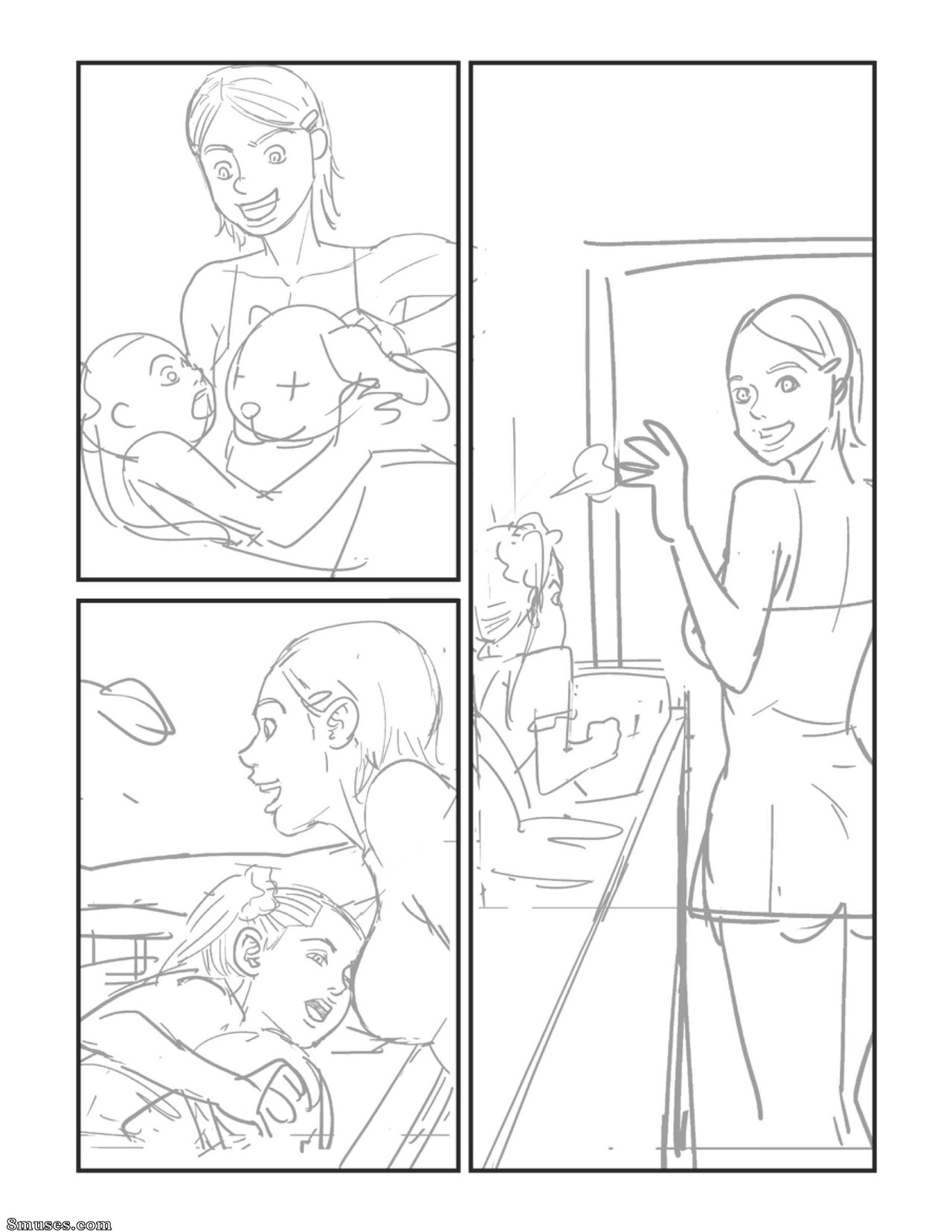 Flu Shots - Issue 4 - Page 114
