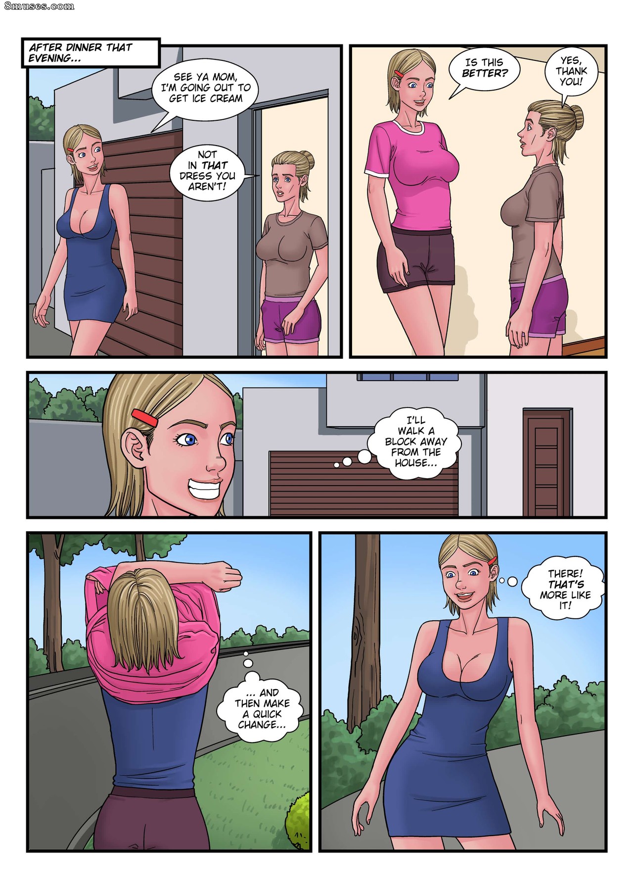 Flu Shots - Issue 4 - Page 17