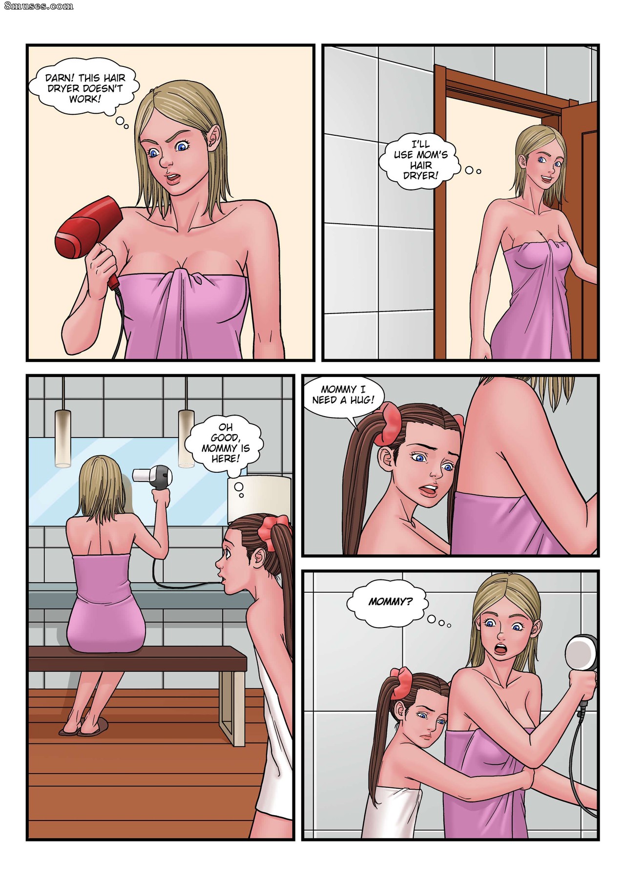 Flu Shots - Issue 4 - Page 24