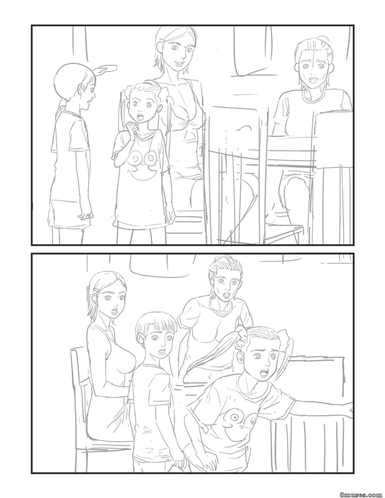 Flu Shots - Issue 4 - Page 92