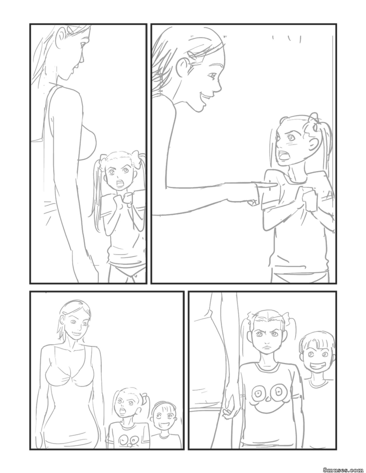 Flu Shots - Issue 4 - Page 90