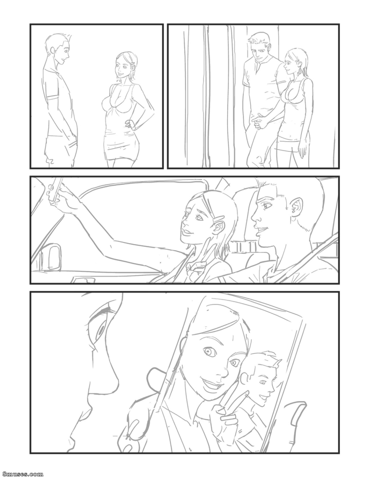 Flu Shots - Issue 4 - Page 96
