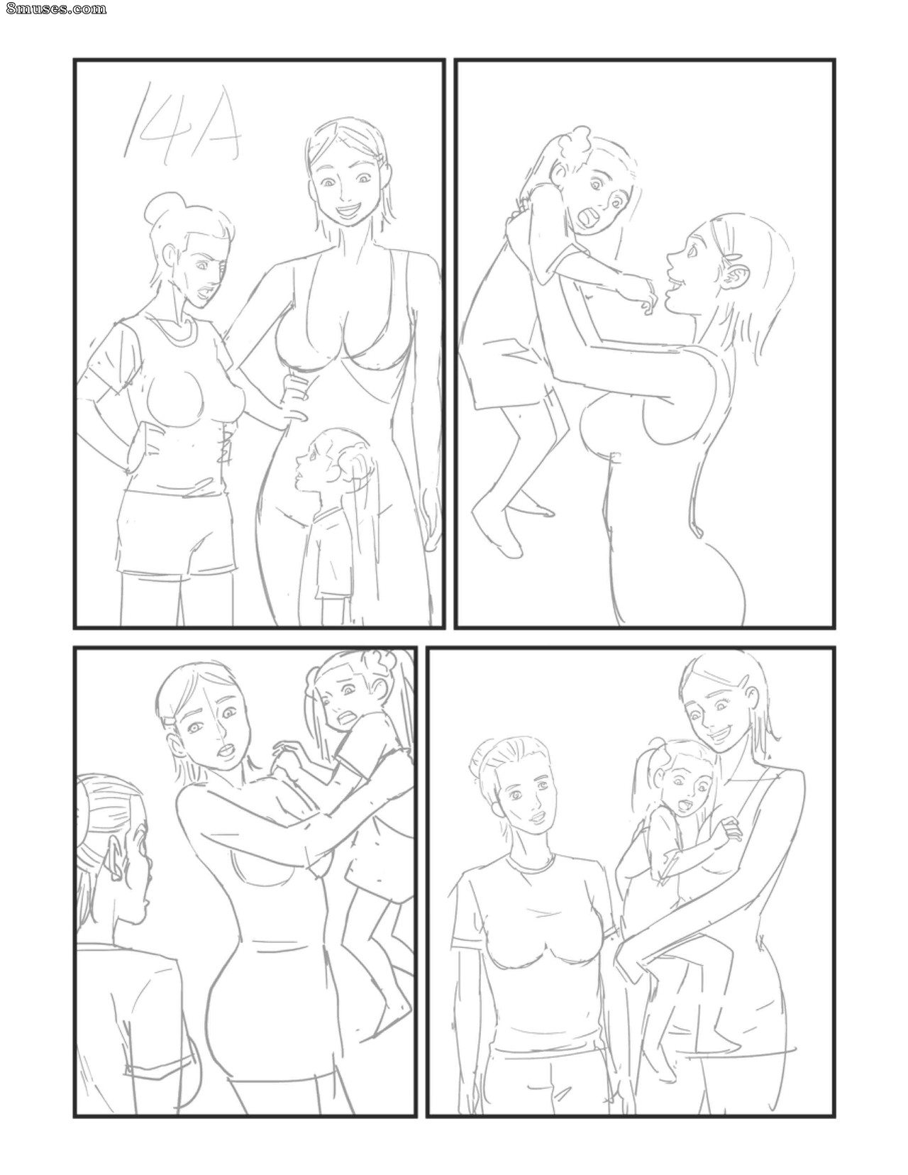 Flu Shots - Issue 4 - Page 94