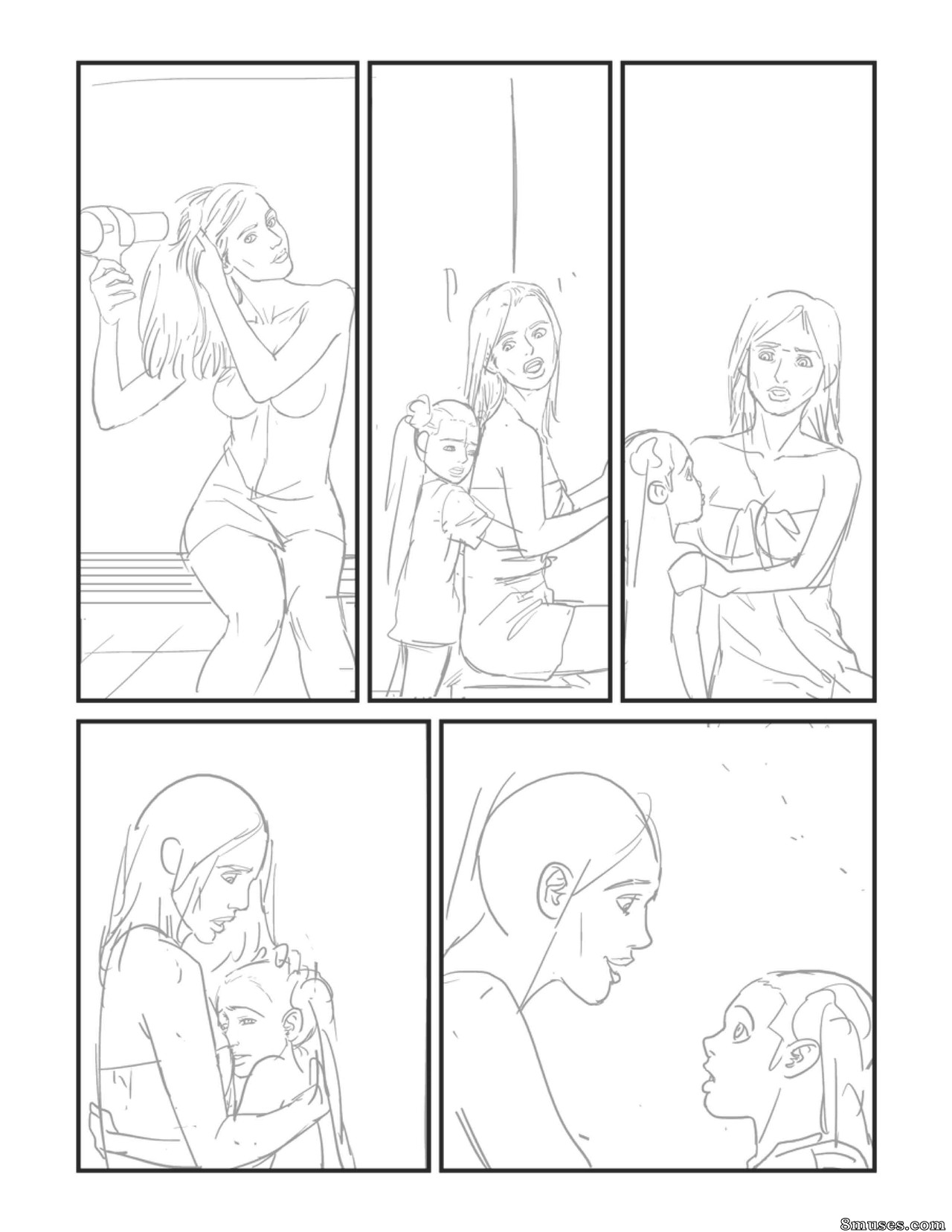 Flu Shots - Issue 4 - Page 97
