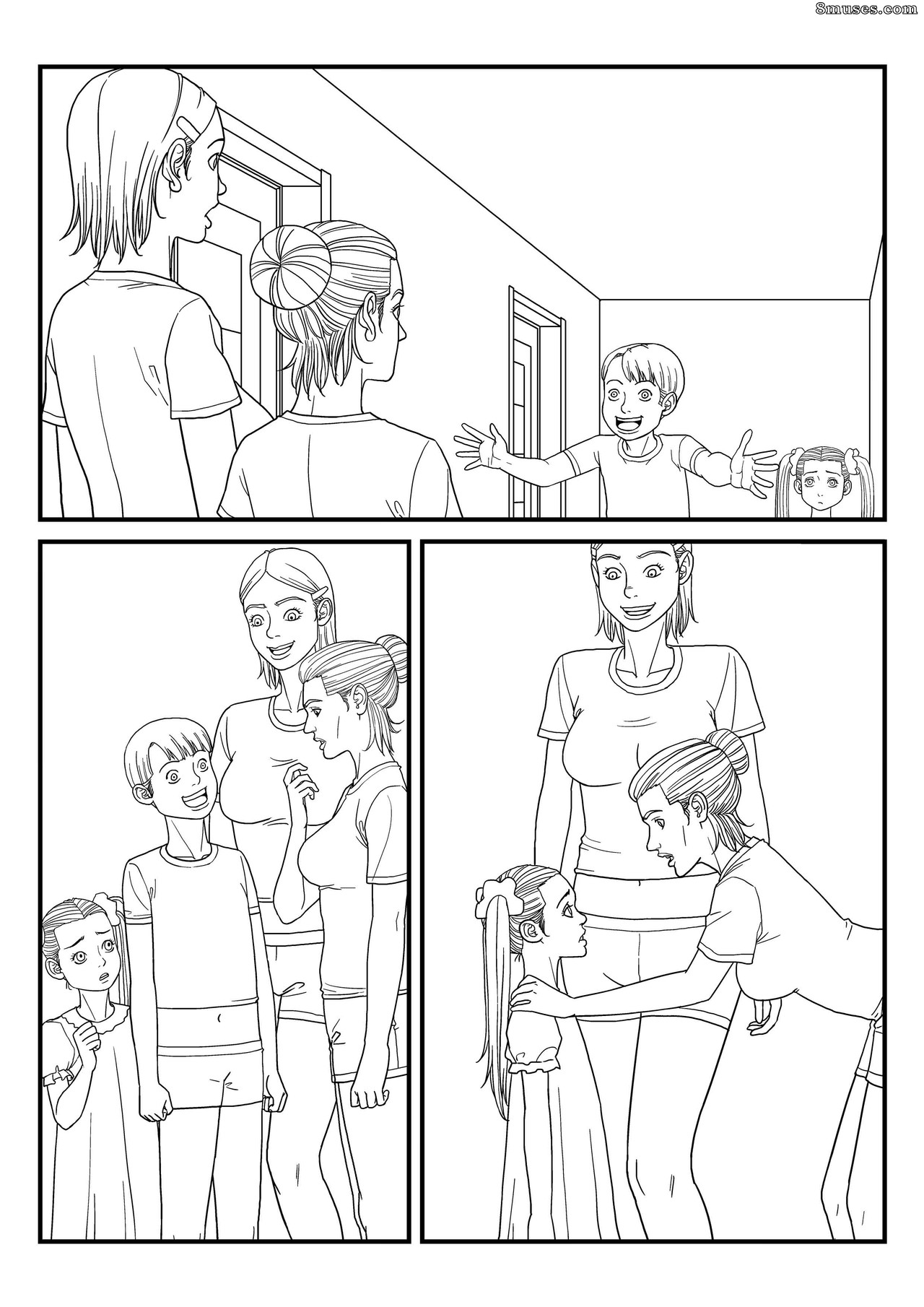Flu Shots - Issue 4 - Page 78
