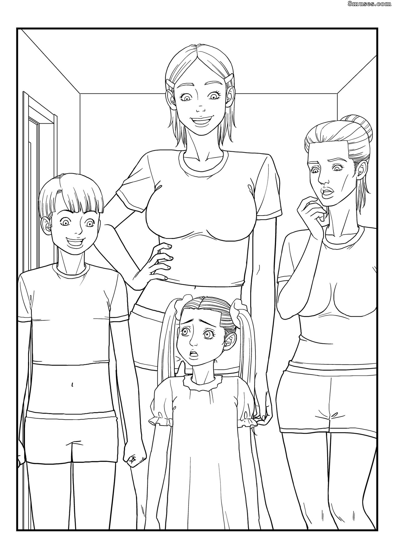 Flu Shots - Issue 4 - Page 79