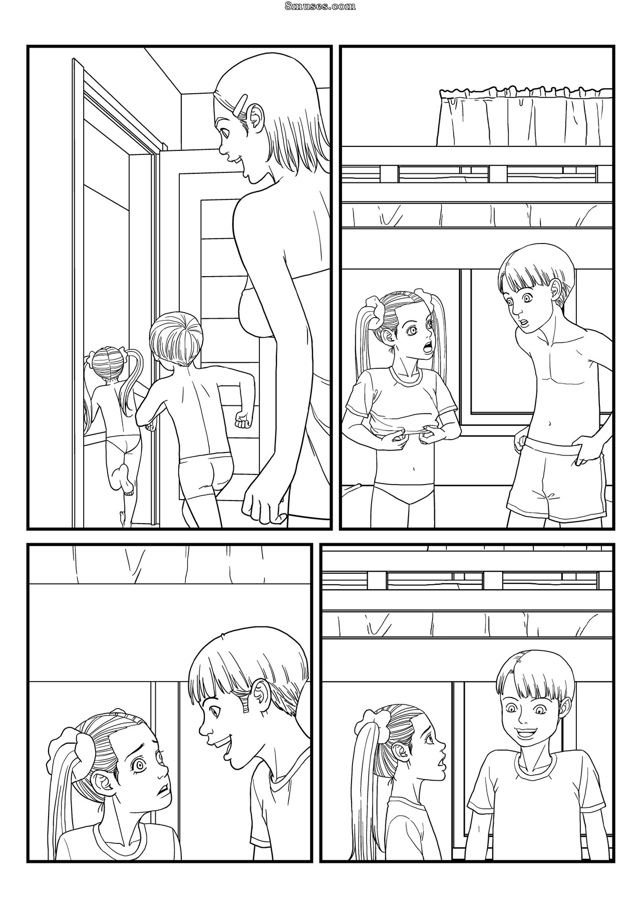 Flu Shots - Issue 4 - Page 71