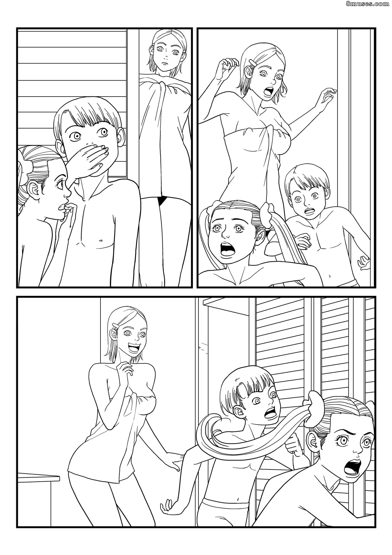 Flu Shots - Issue 4 - Page 70