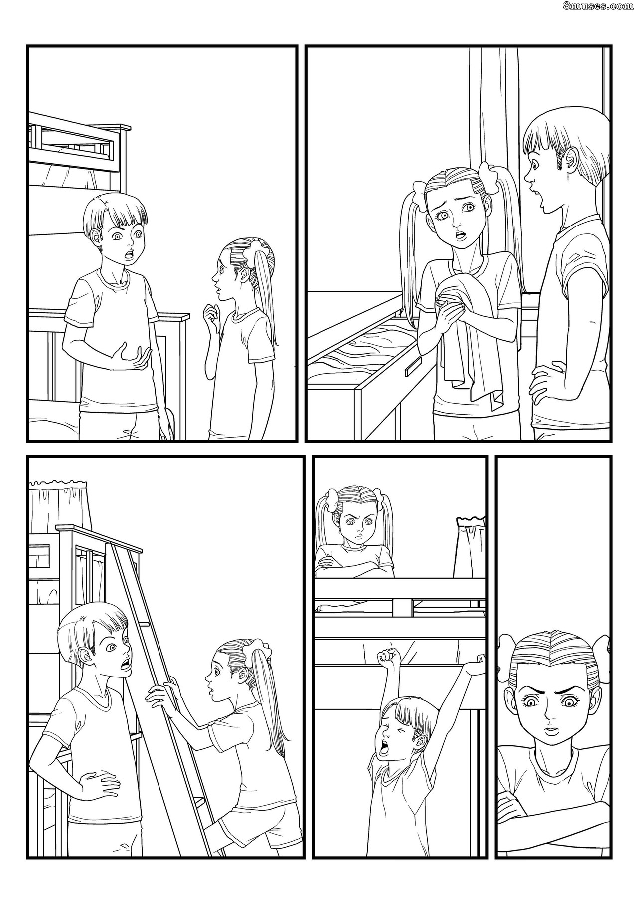 Flu Shots - Issue 4 - Page 73