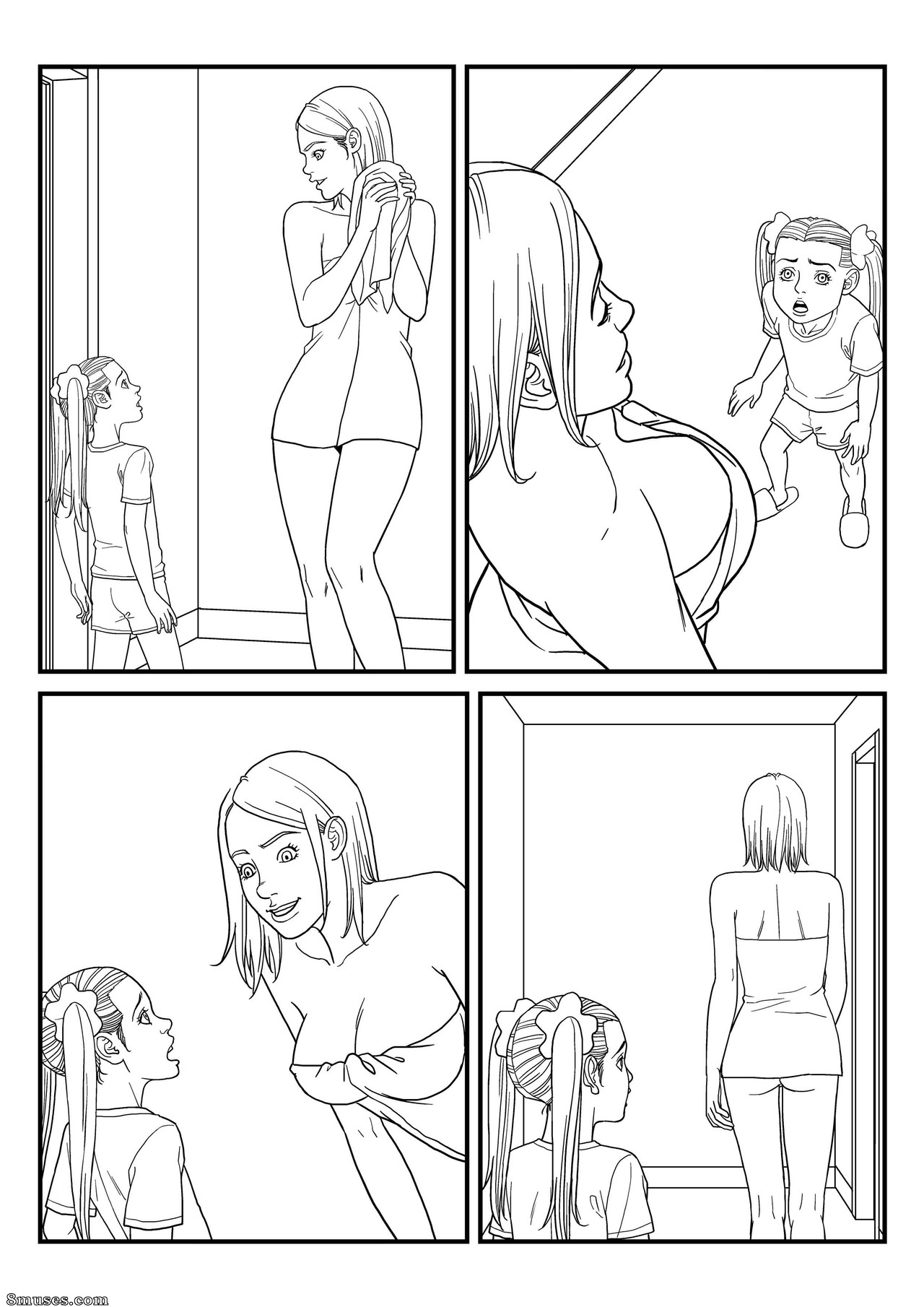 Flu Shots - Issue 4 - Page 72