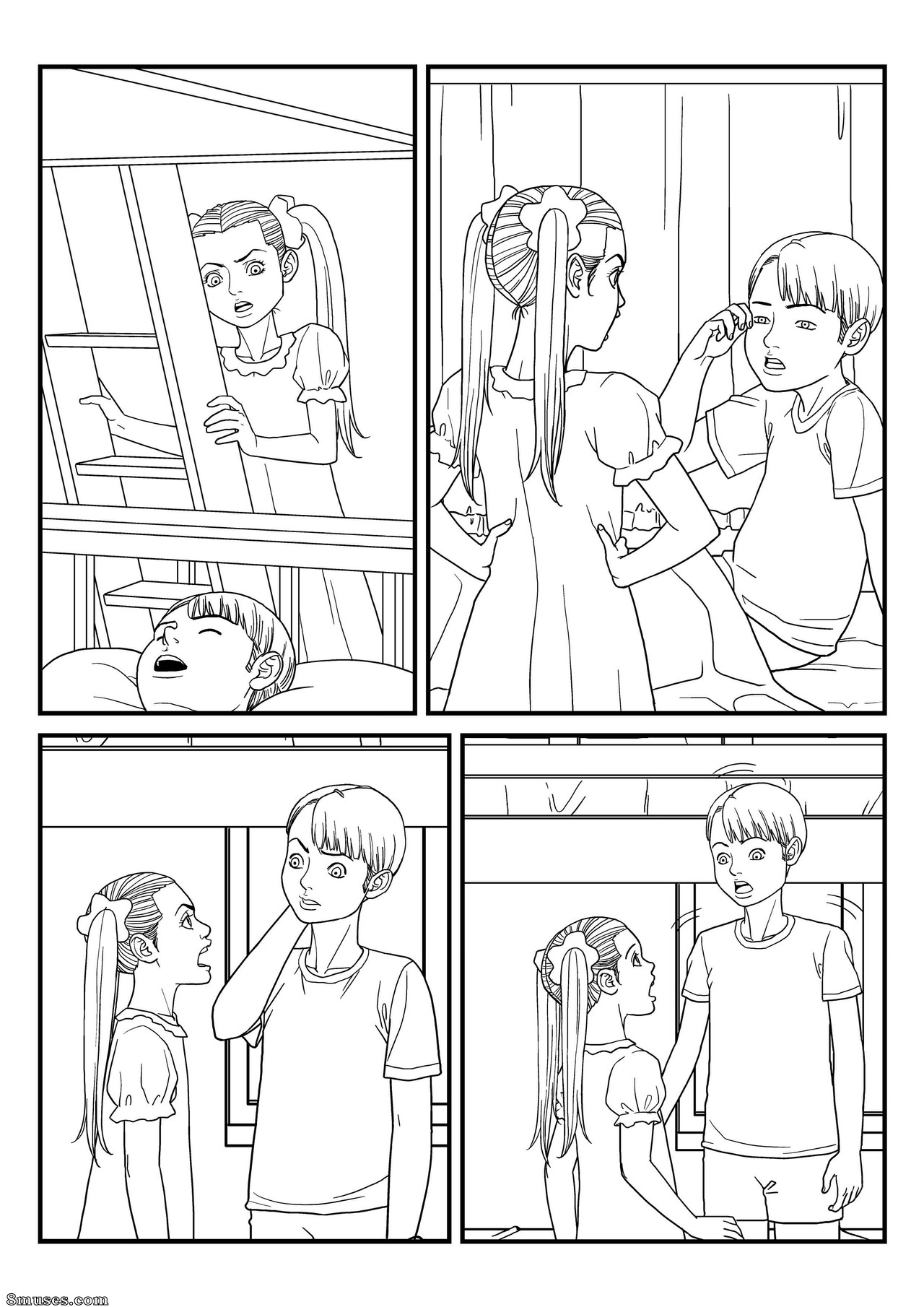 Flu Shots - Issue 4 - Page 76