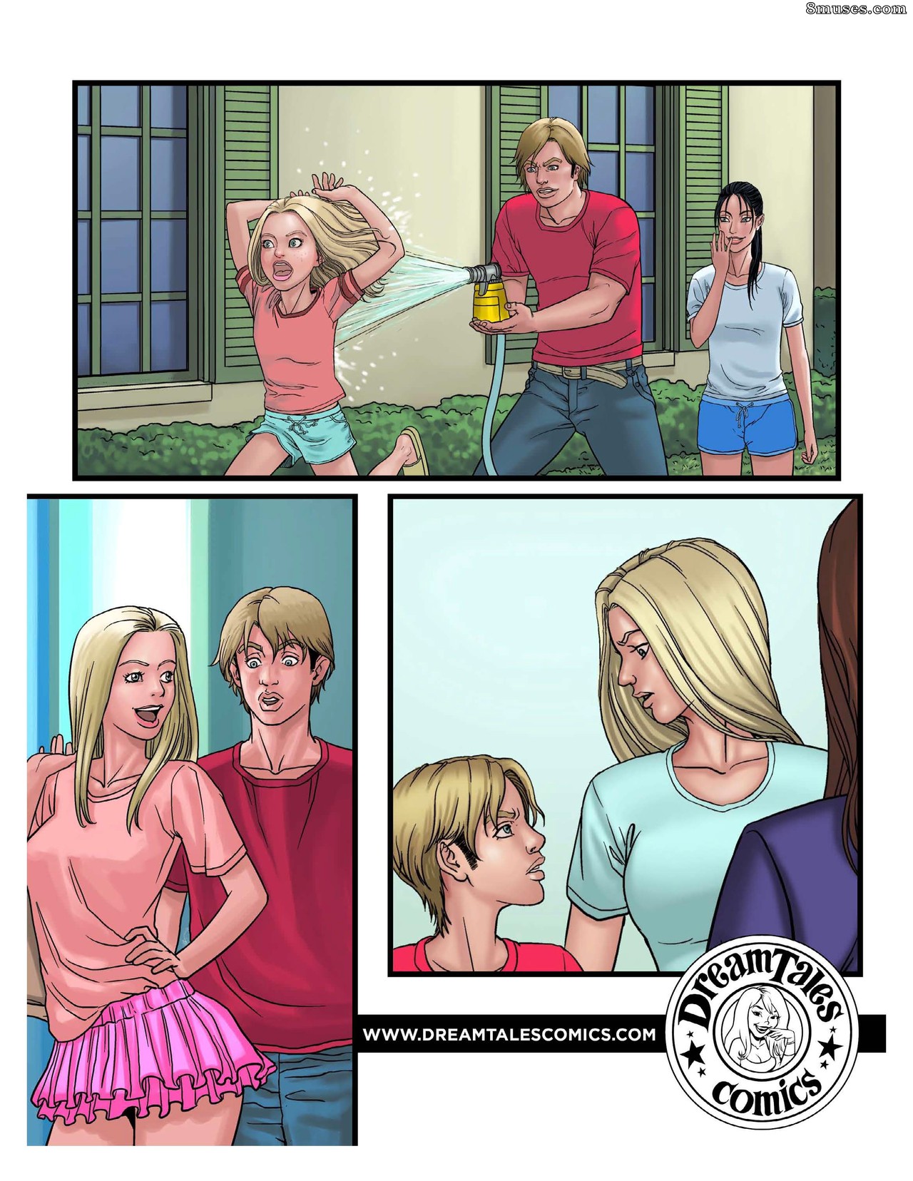 Flu Shots - Issue 4 - Page 121
