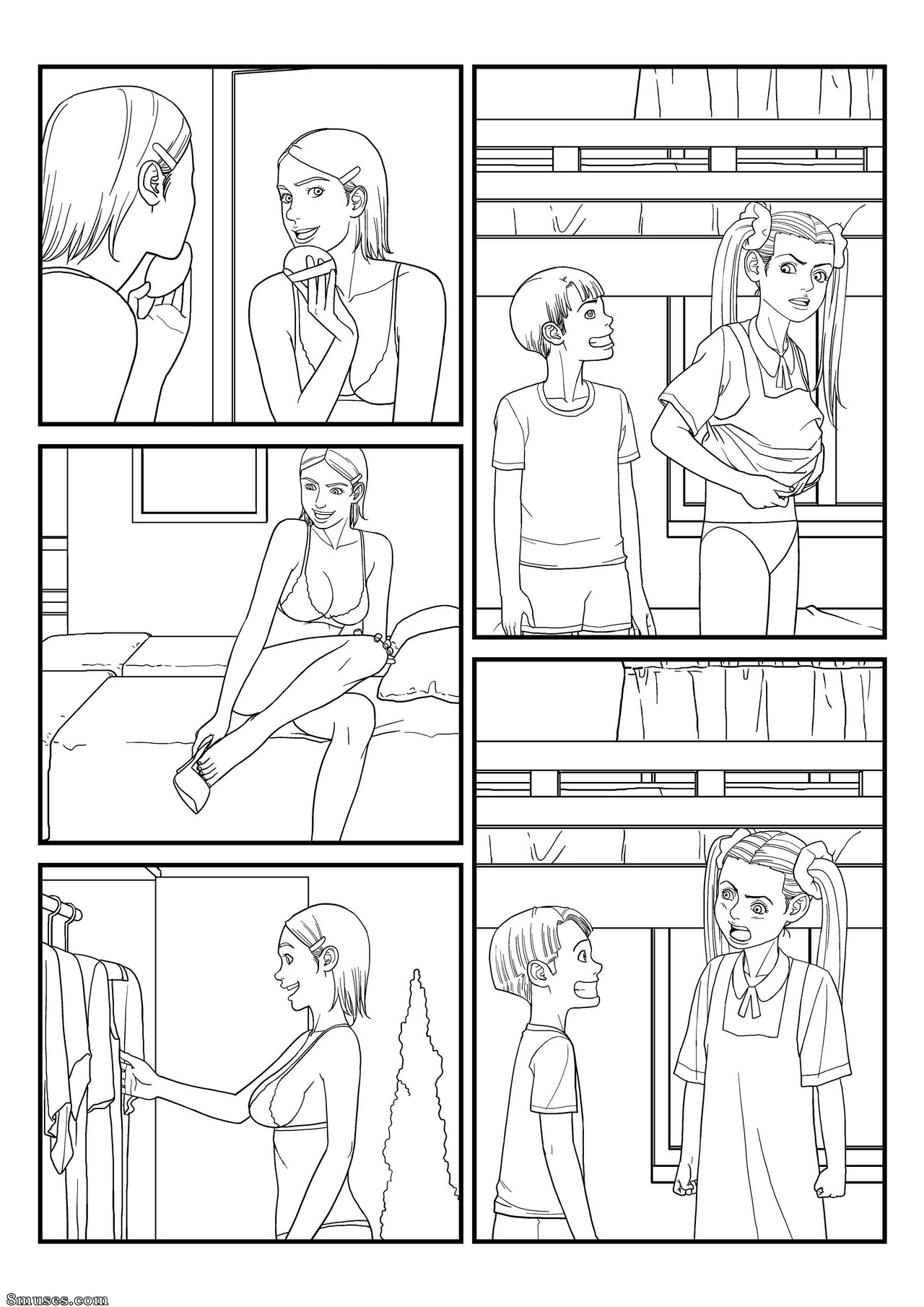 Flu Shots - Issue 4 - Page 48