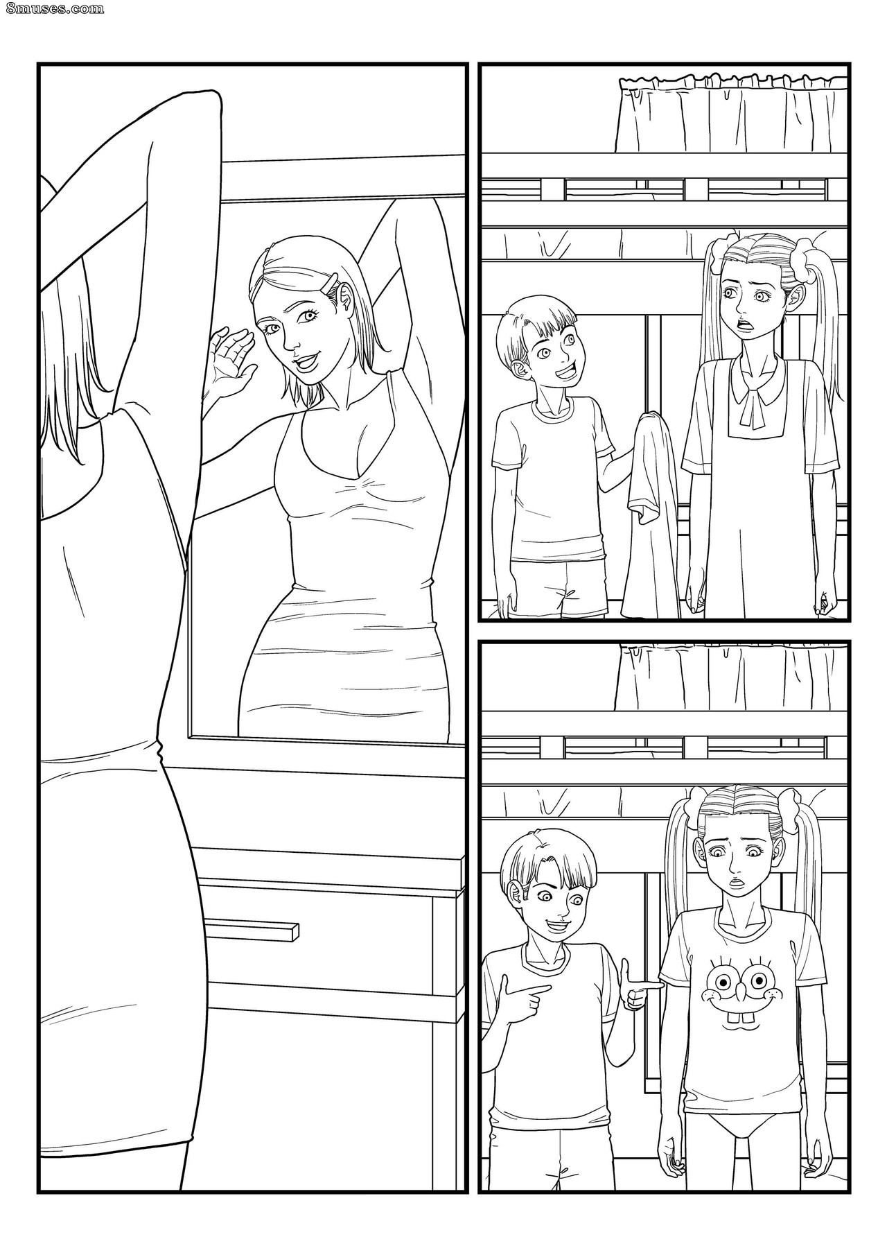 Flu Shots - Issue 4 - Page 49