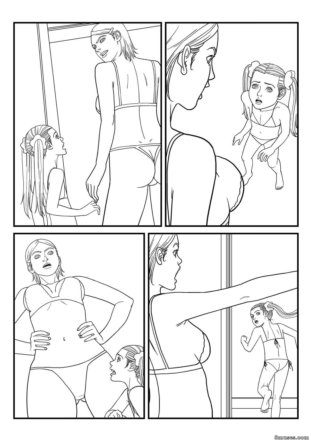 Flu Shots - Issue 4 - Page 44
