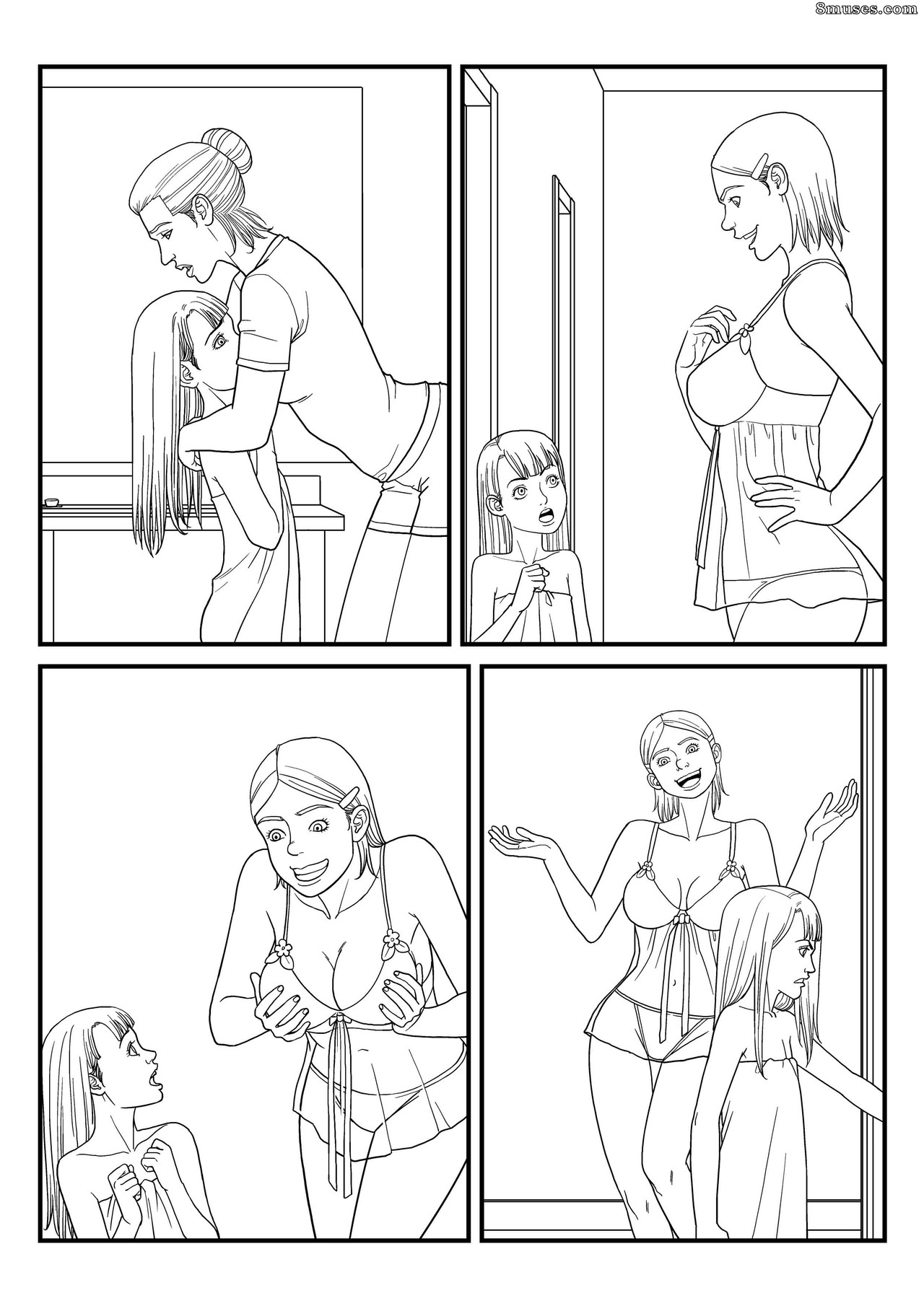Flu Shots - Issue 4 - Page 47