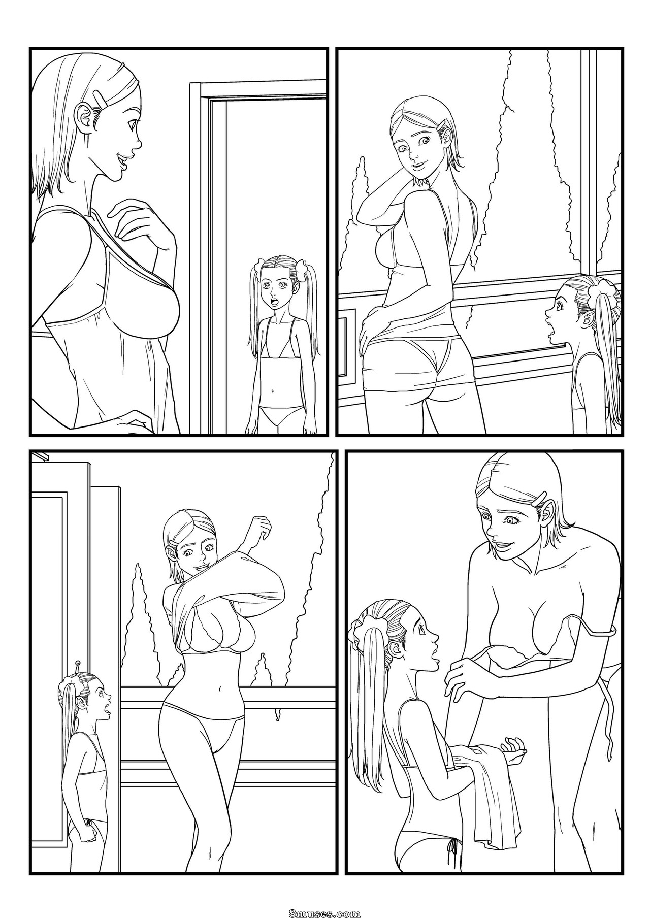 Vaccins contre la grippe - Numéro 4 - Page 42