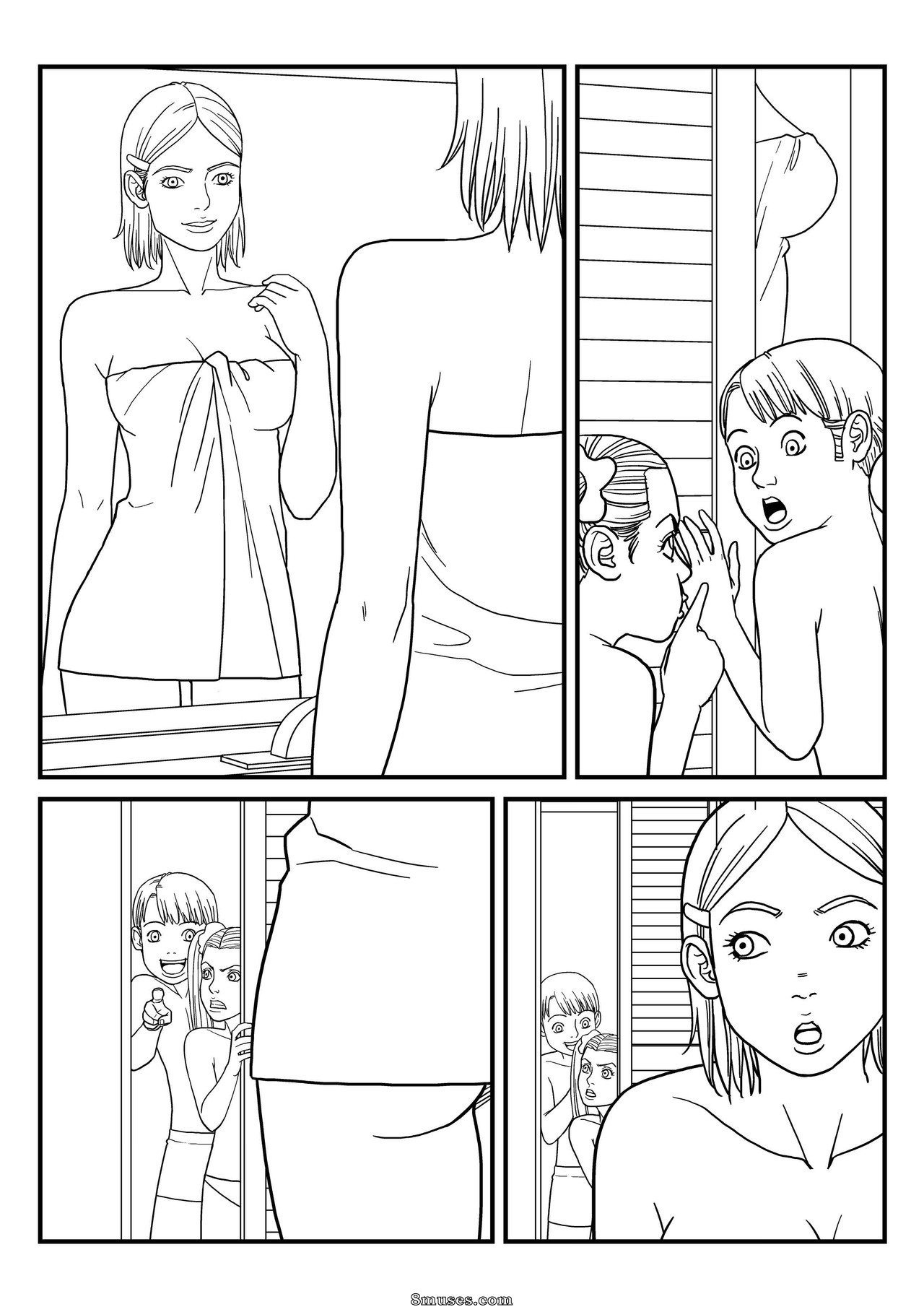Flu Shots - Issue 4 - Page 69