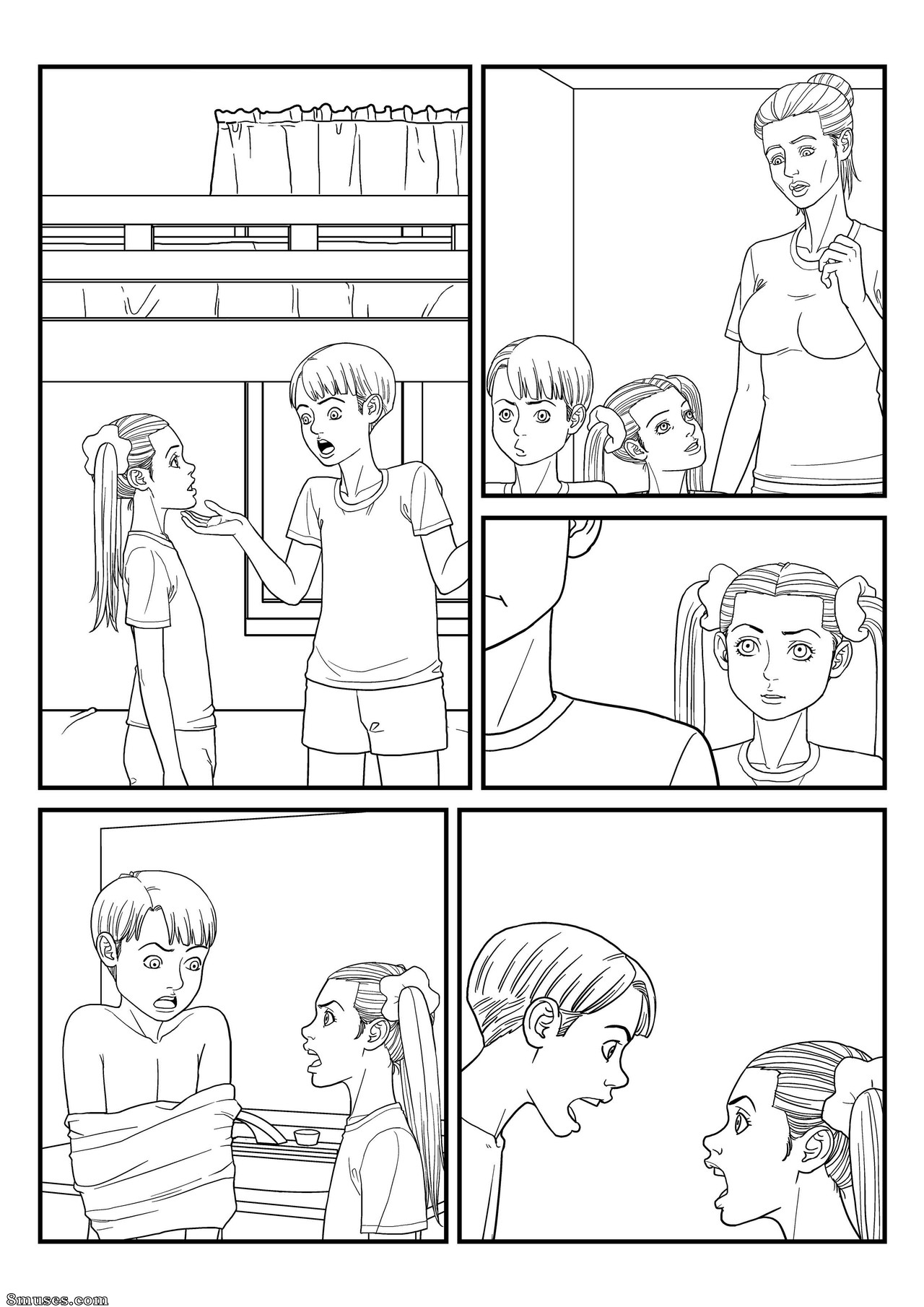 Flu Shots - Issue 4 - Page 66