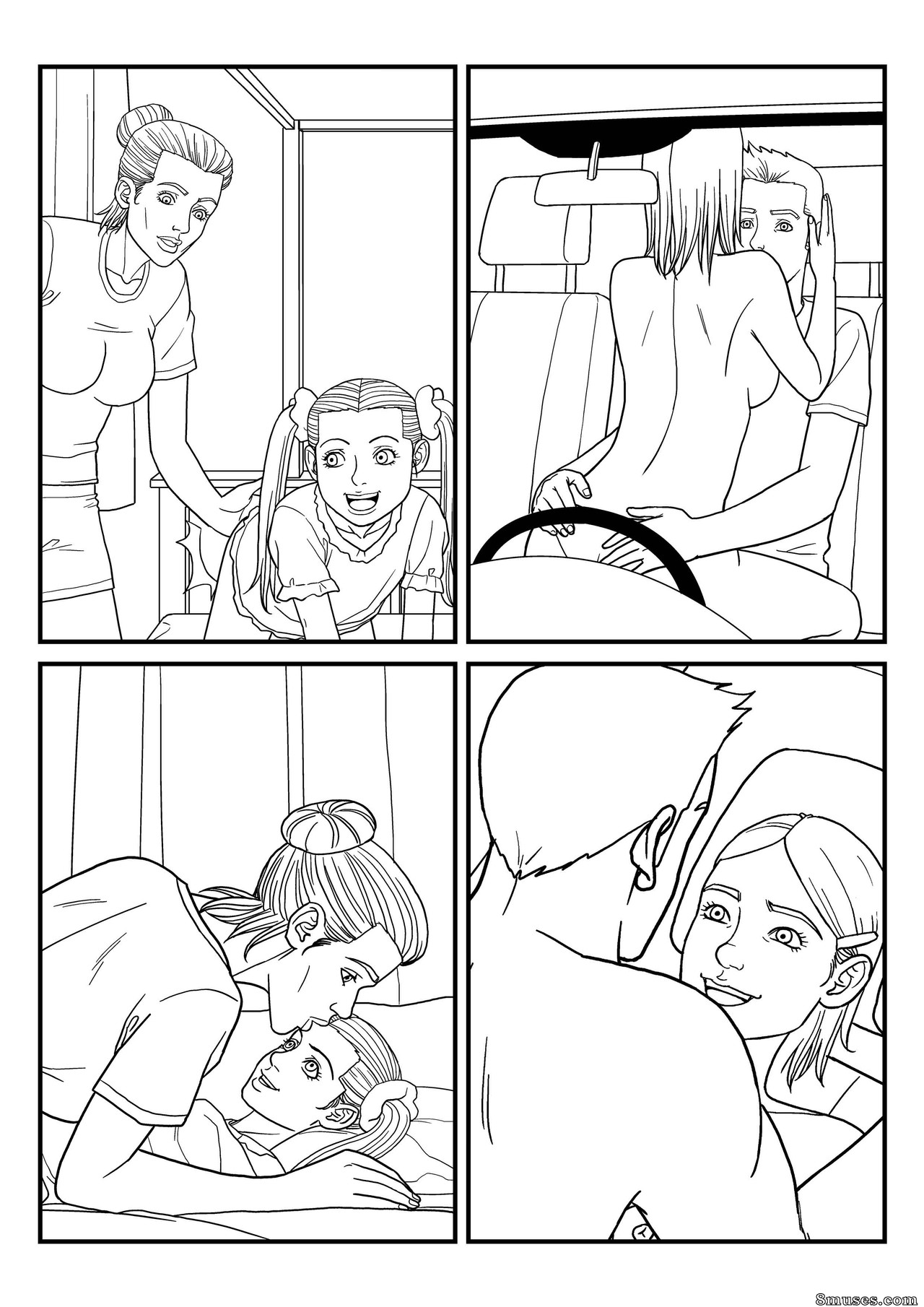 Flu Shots - Issue 4 - Page 60