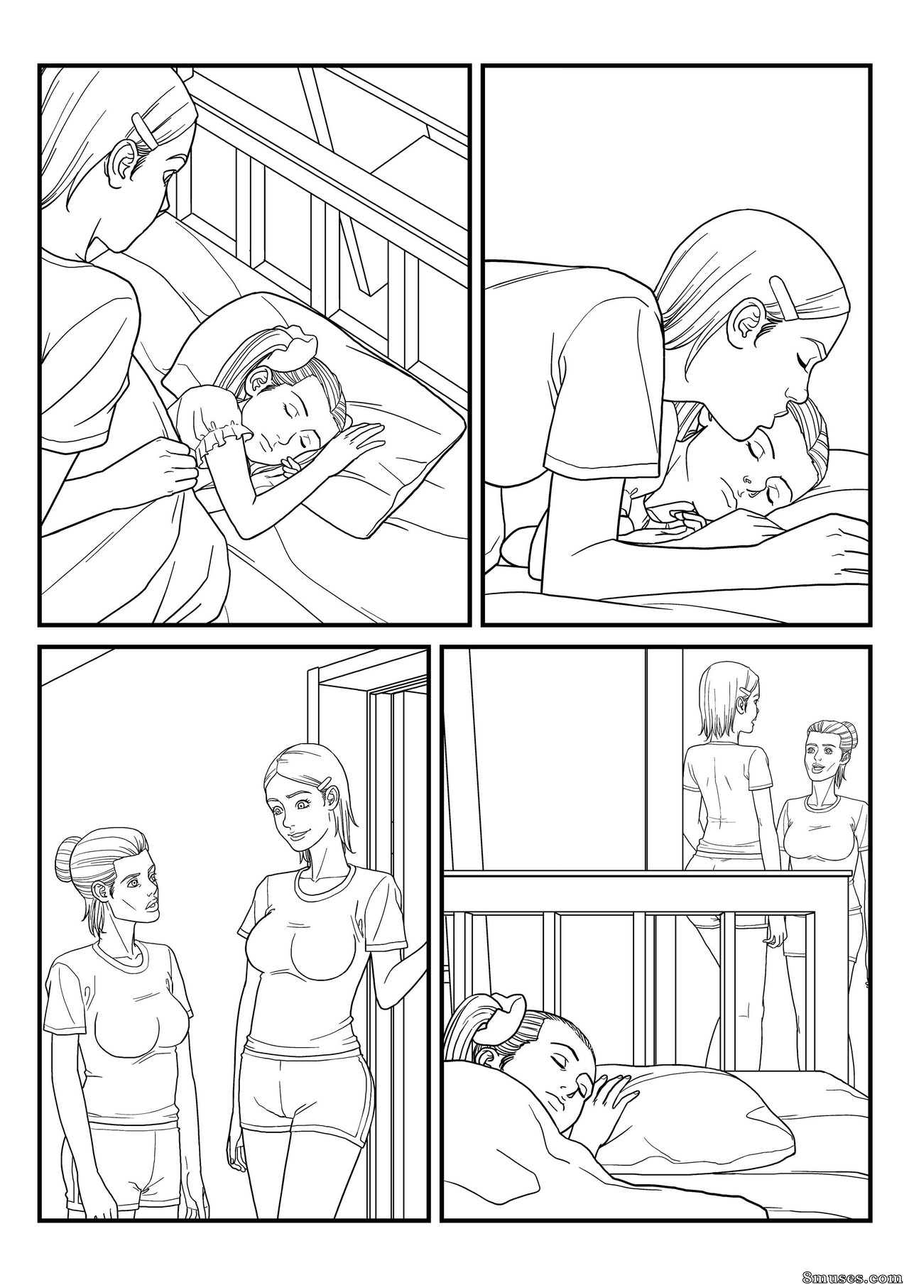 Flu Shots - Issue 4 - Page 62