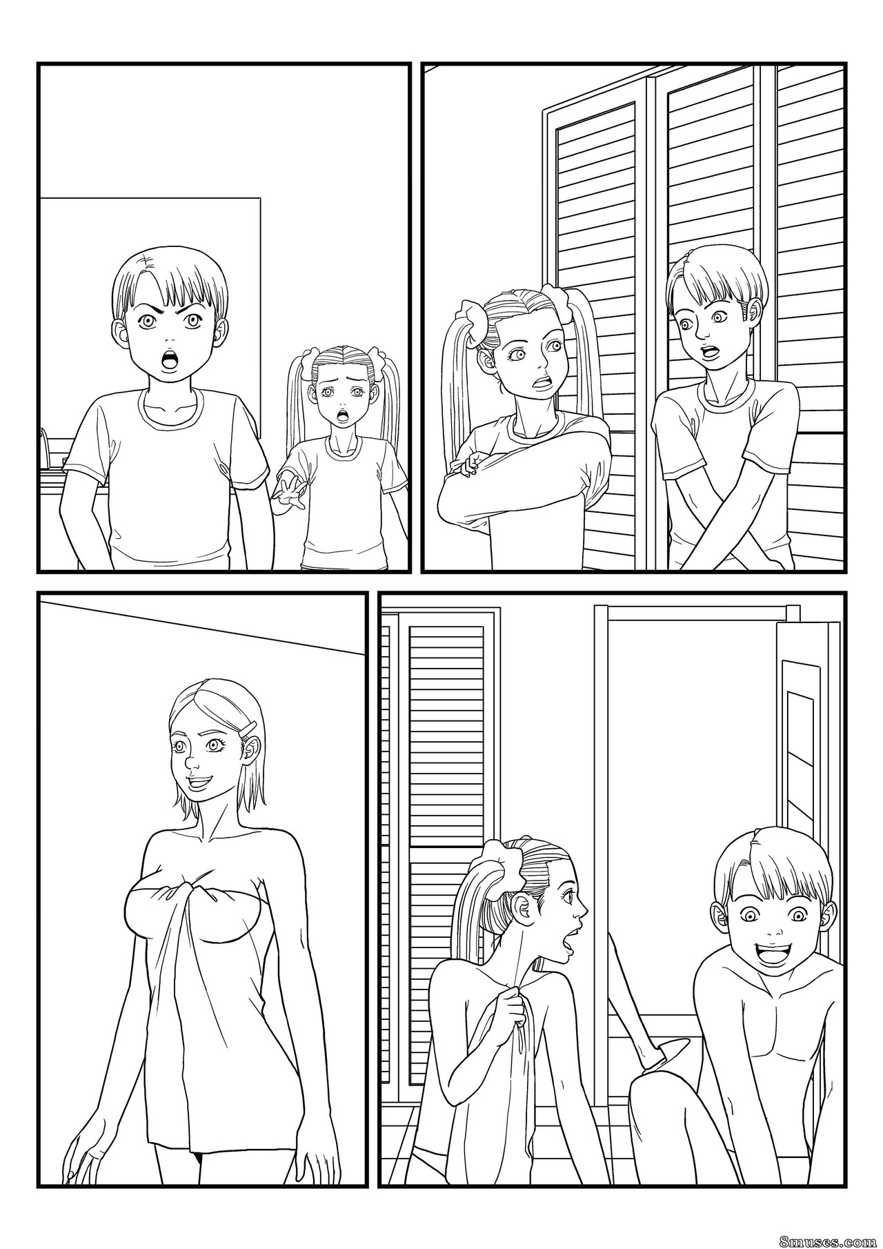 Flu Shots - Issue 4 - Page 67