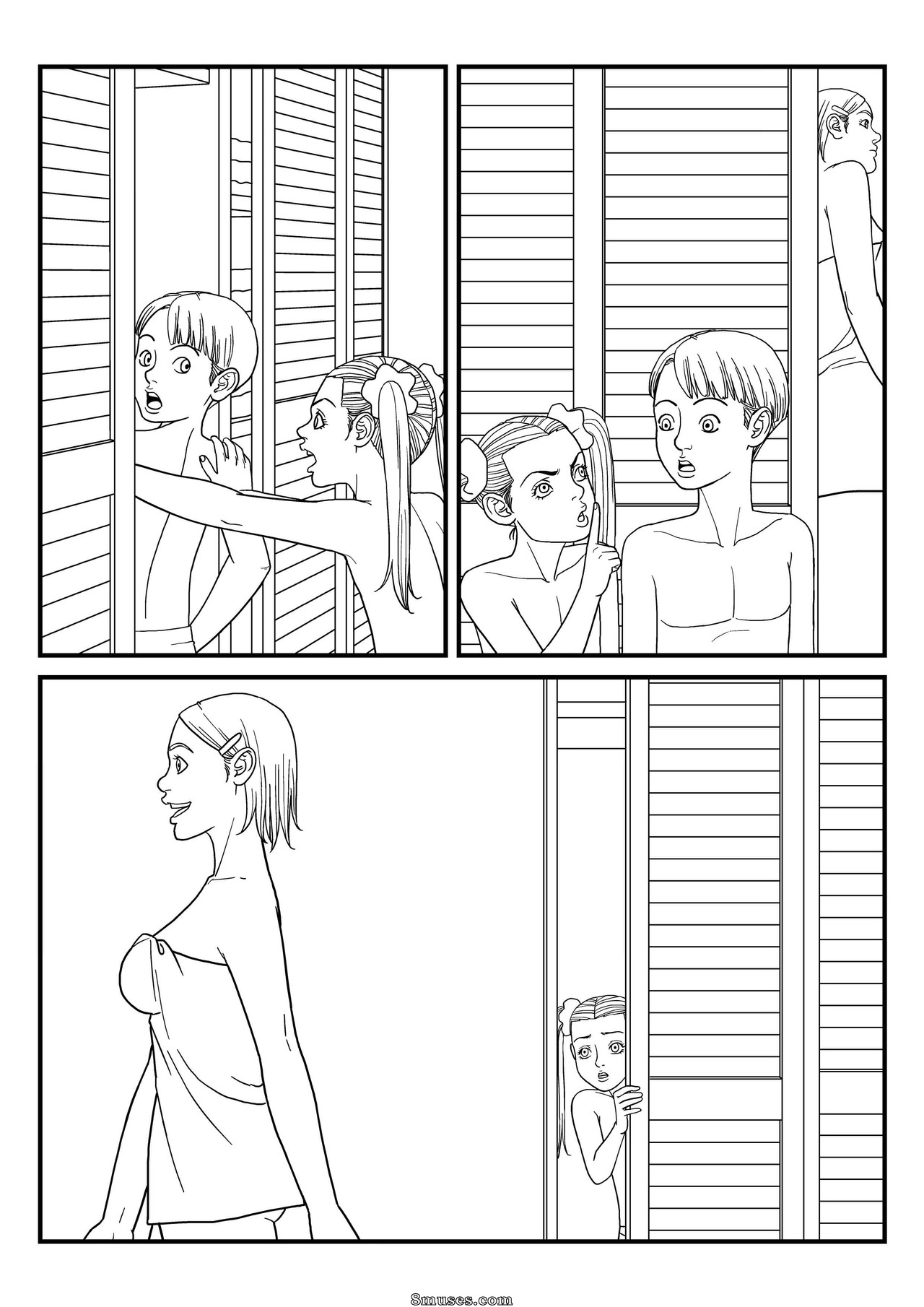 Flu Shots - Issue 4 - Page 68