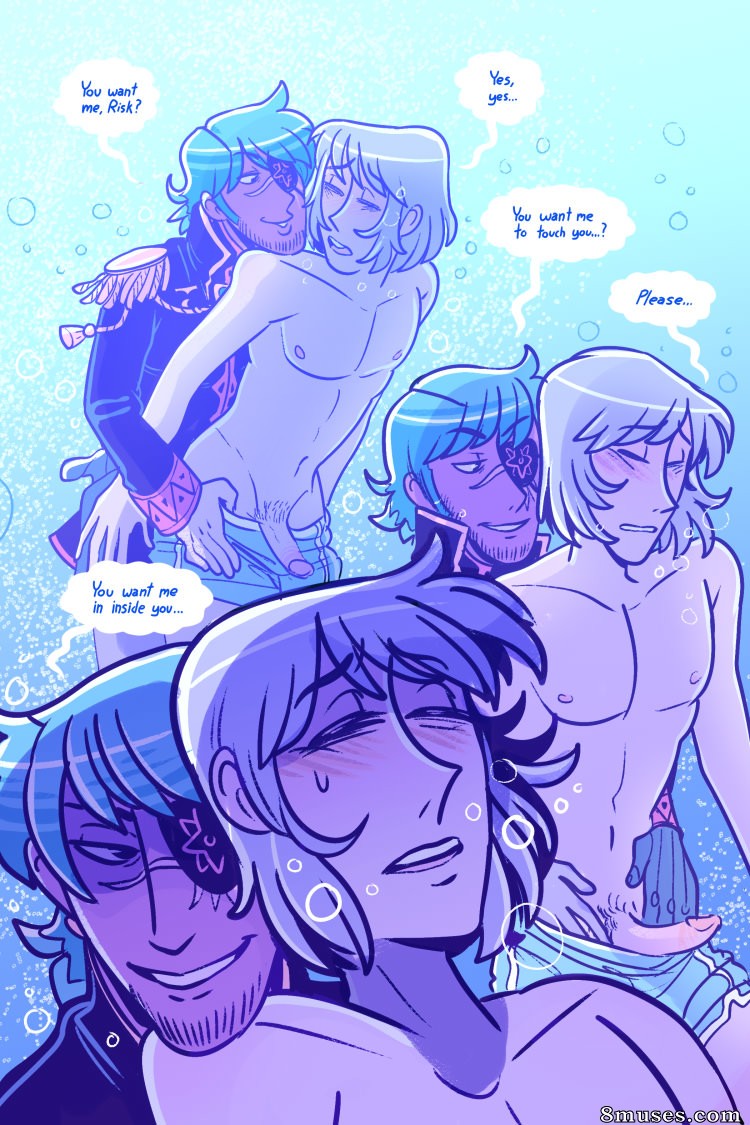 Slipshine Comics - Eternella 7 - Página 18