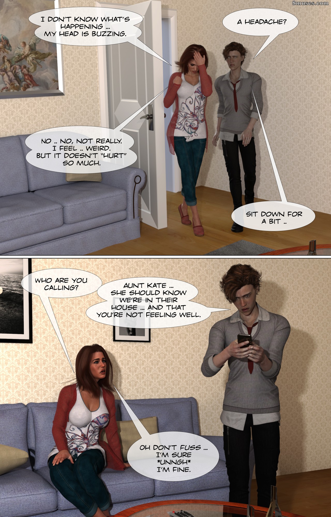 Strangel - Issue 2 - Page 76