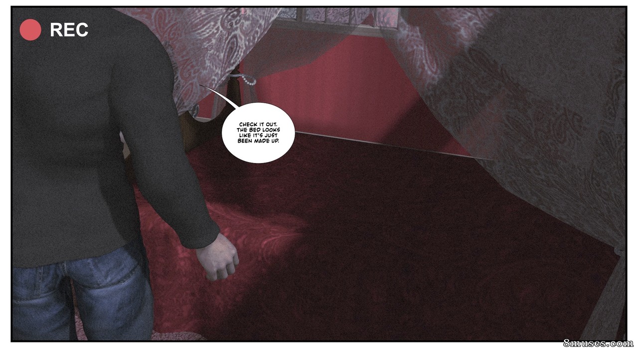 Crimson Maiden - Issue 1 - Page 24