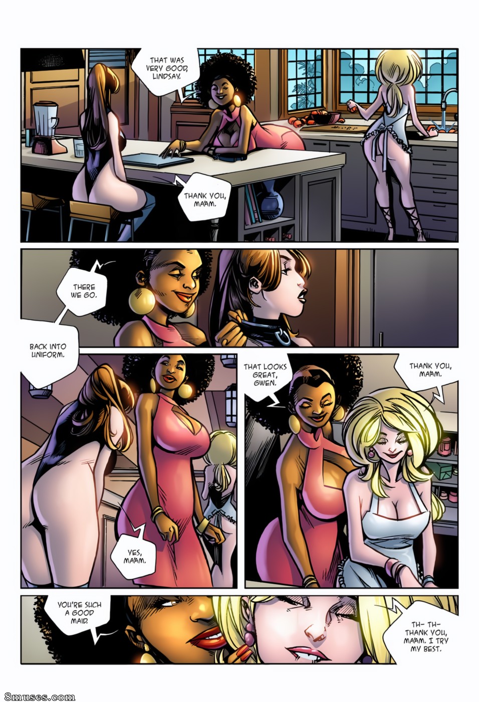 L'aide - Numéro 5 - Page 3