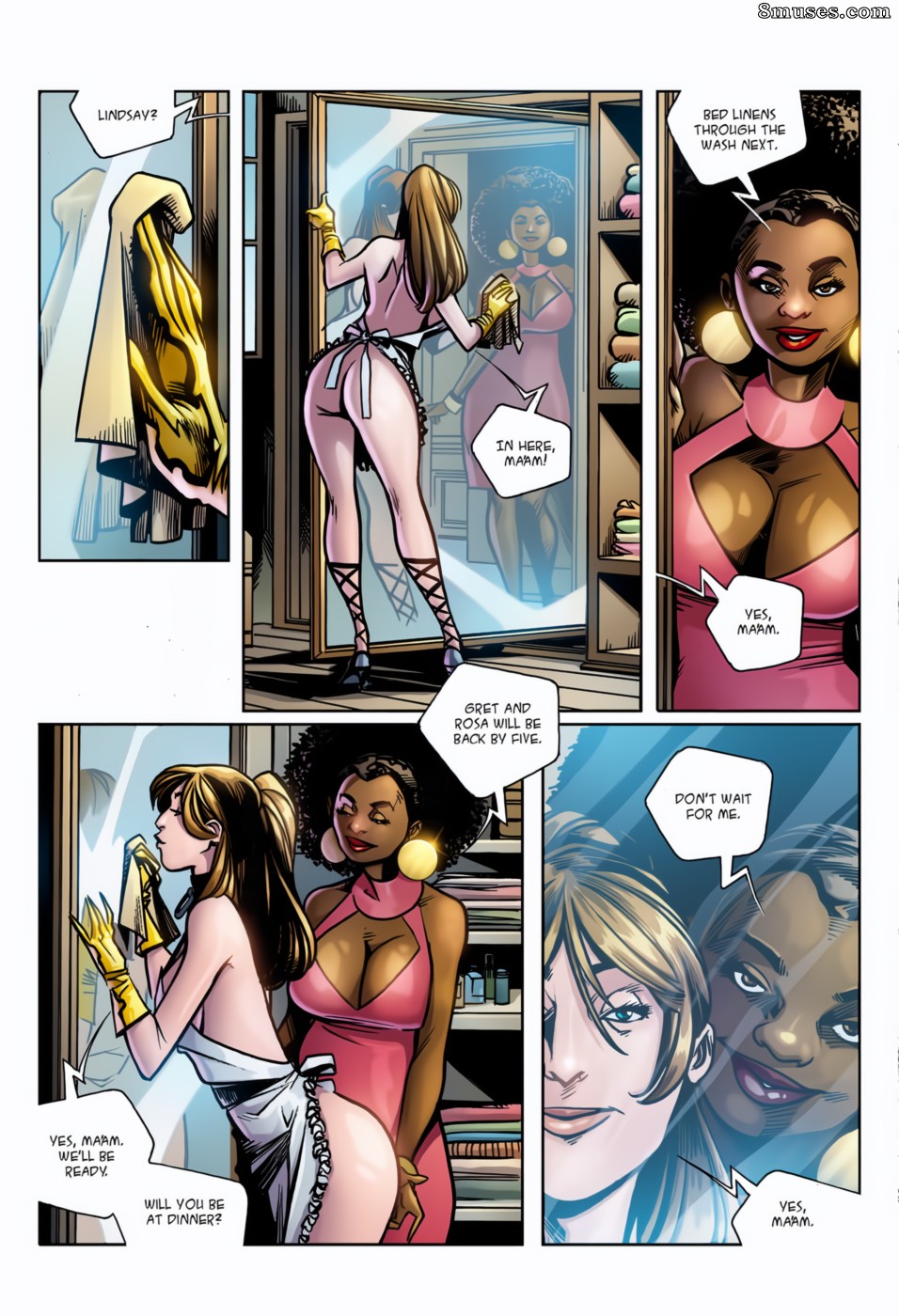 L'aide - Numéro 5 - Page 6