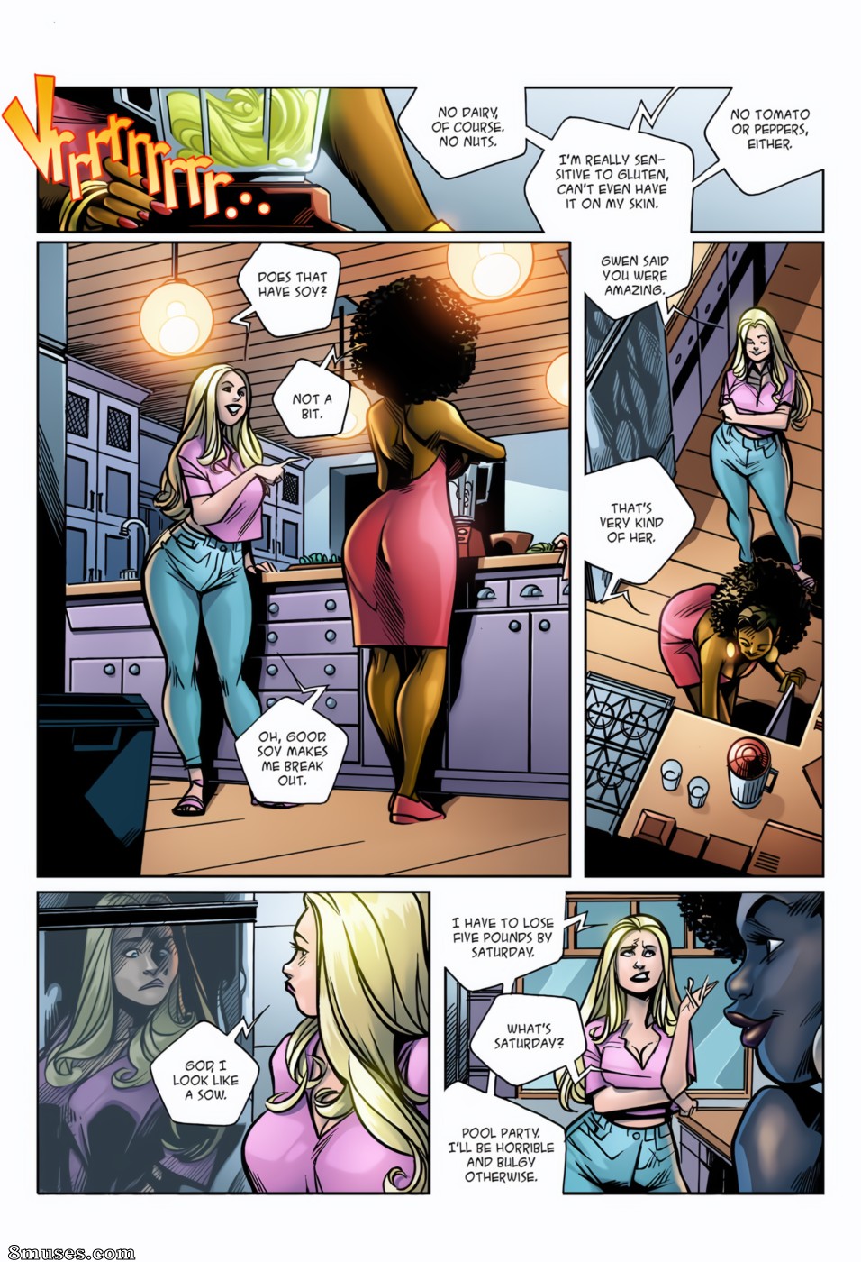L'aide - Numéro 5 - Page 7