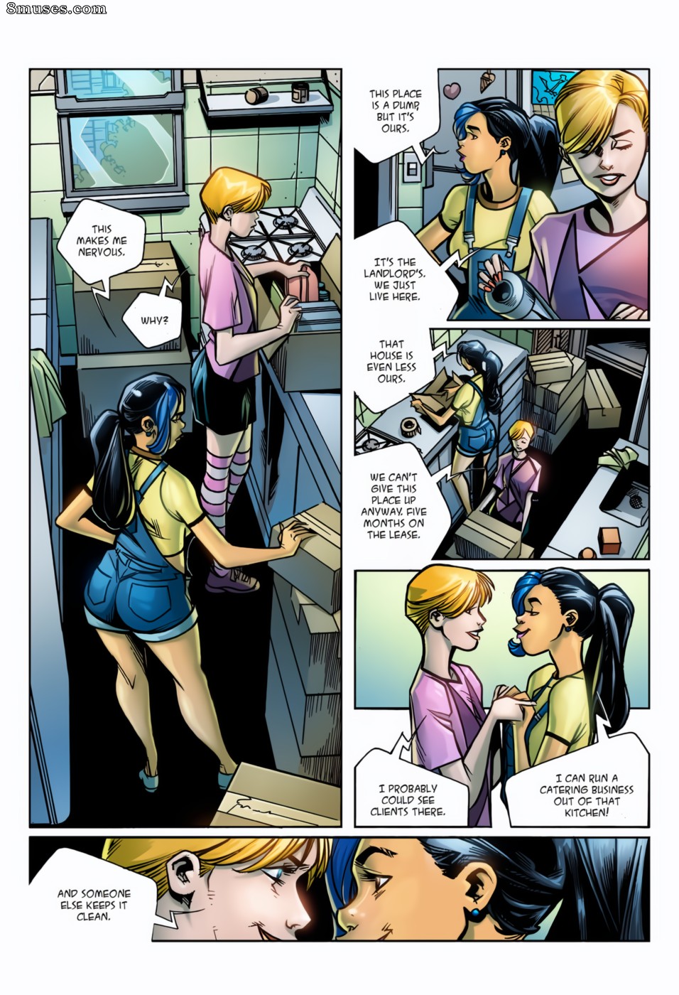 L'aide - Numéro 5 - Page 5